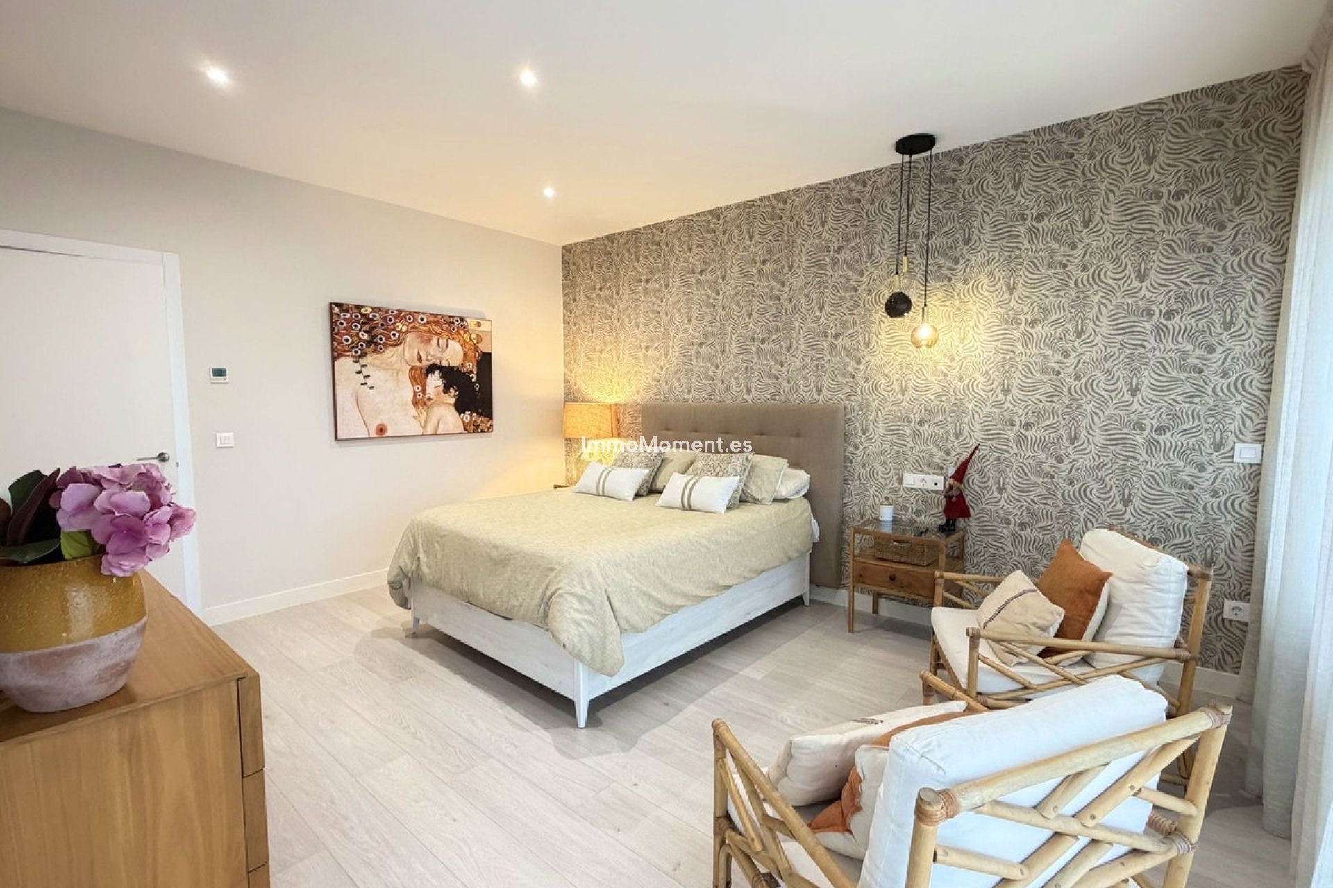 Bestaande woning - Geschakelde woning - Sotogrande - San Roque