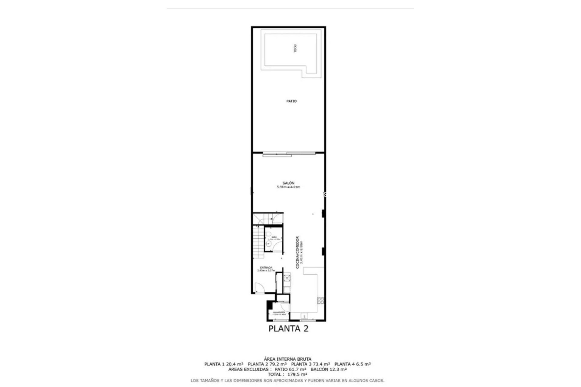 Bestaande woning - Geschakelde woning - Sotogrande - San Roque