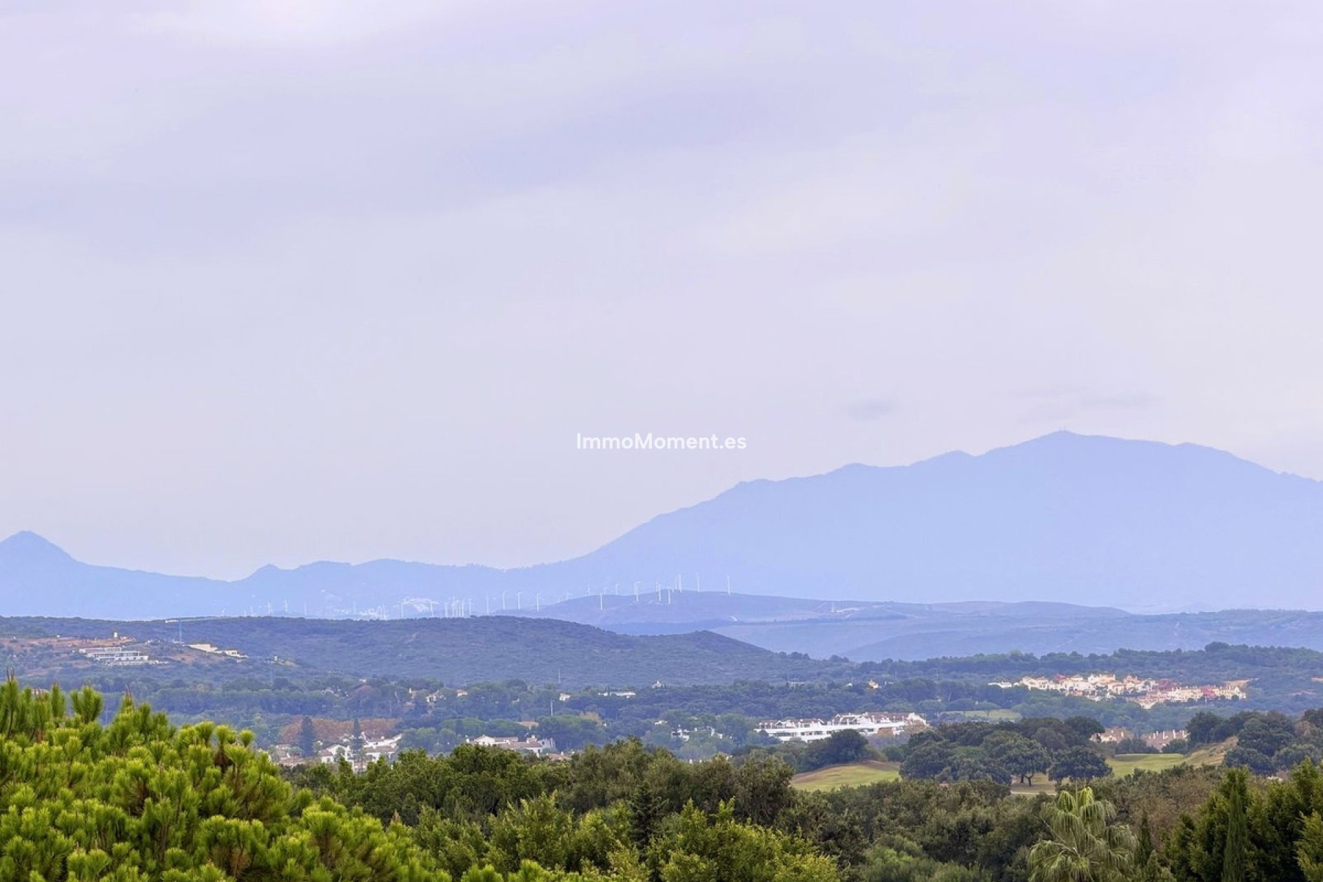 Bestaande woning - Geschakelde woning - Sotogrande - San Roque