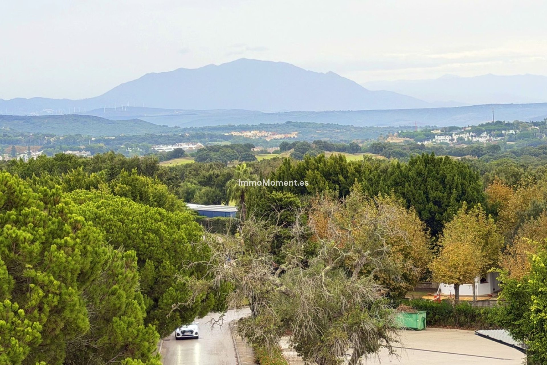 Bestaande woning - Geschakelde woning - Sotogrande - San Roque