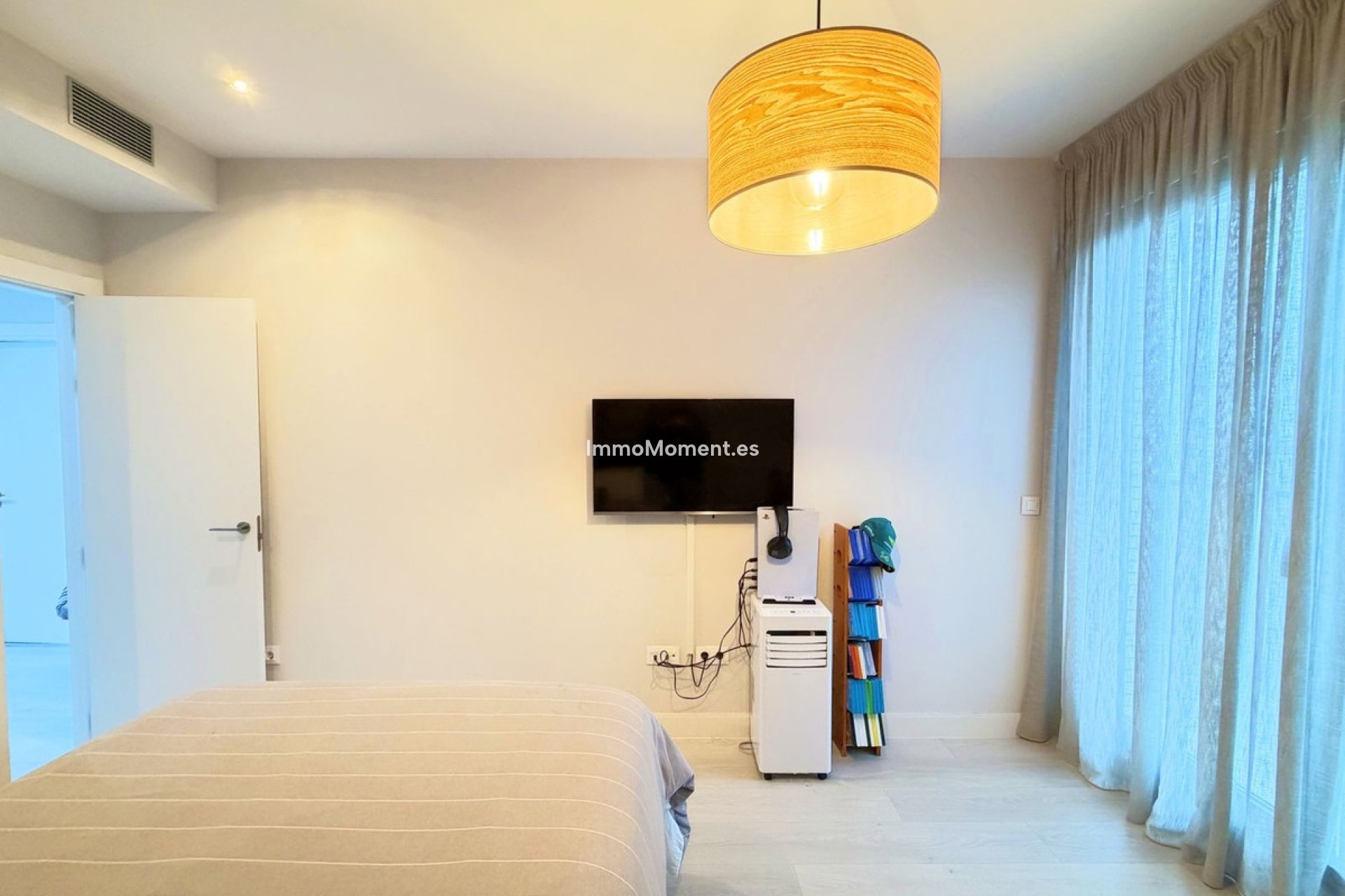 Bestaande woning - Geschakelde woning - Sotogrande - San Roque