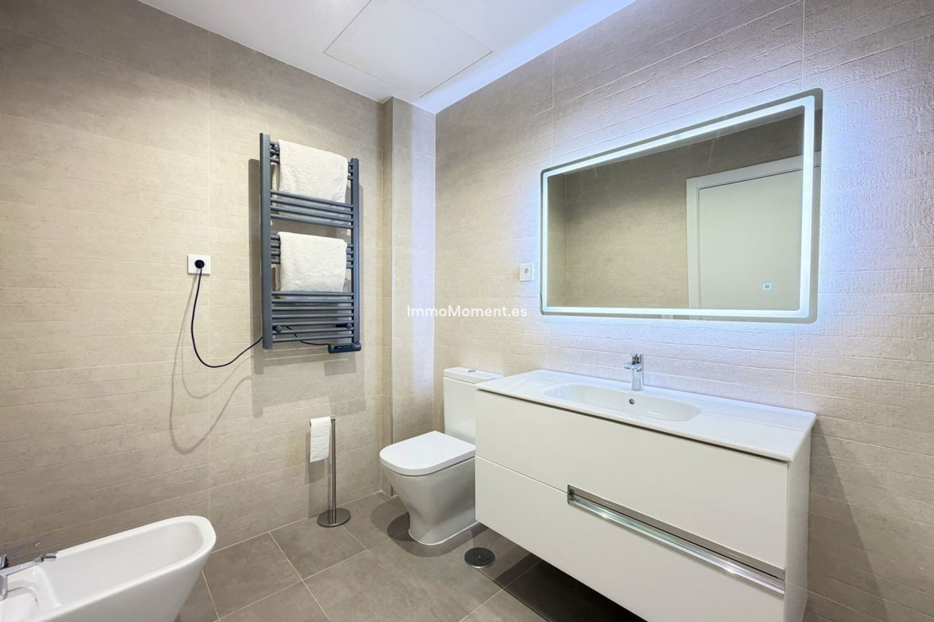 Bestaande woning - Geschakelde woning - Sotogrande - San Roque