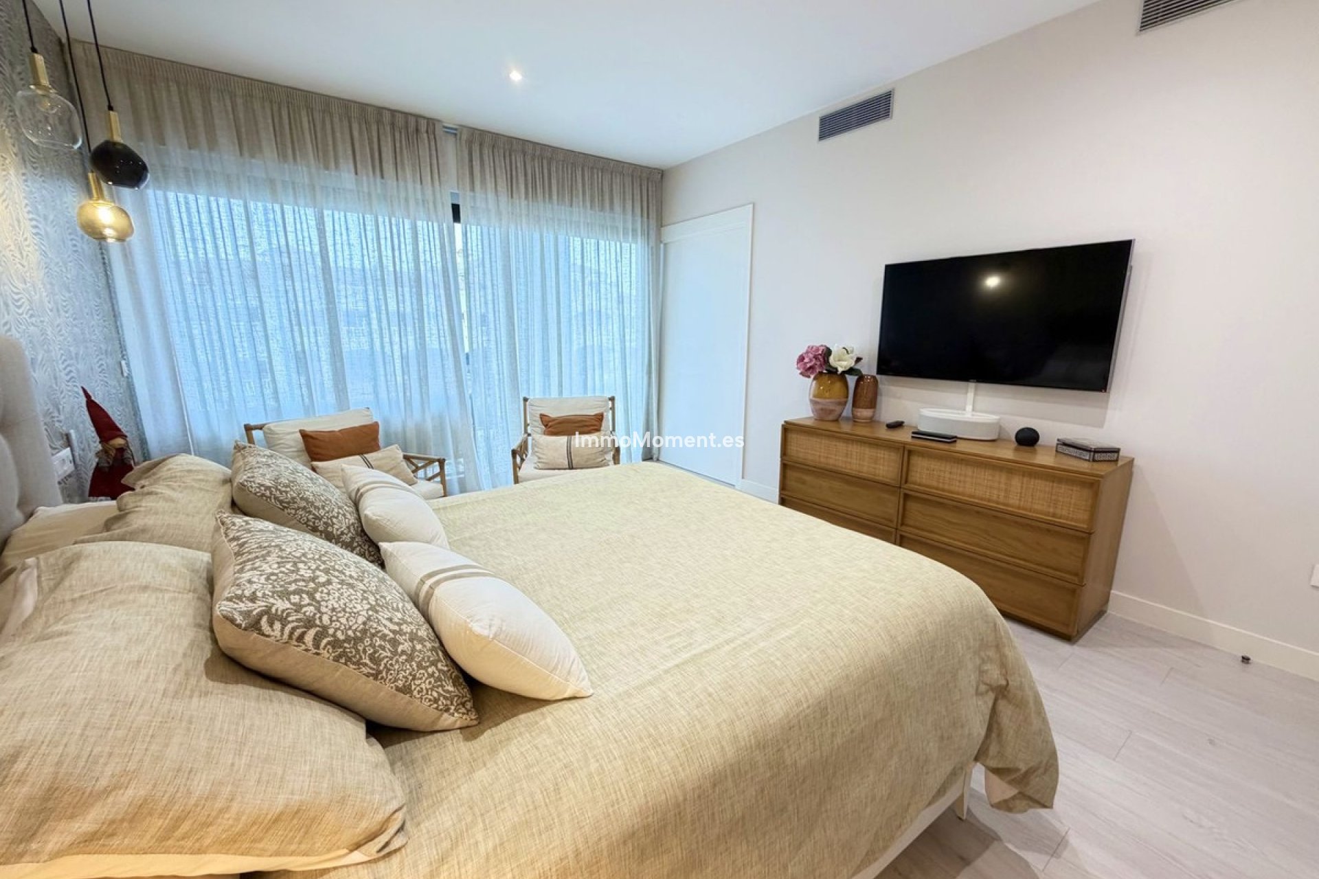 Bestaande woning - Geschakelde woning - Sotogrande - San Roque