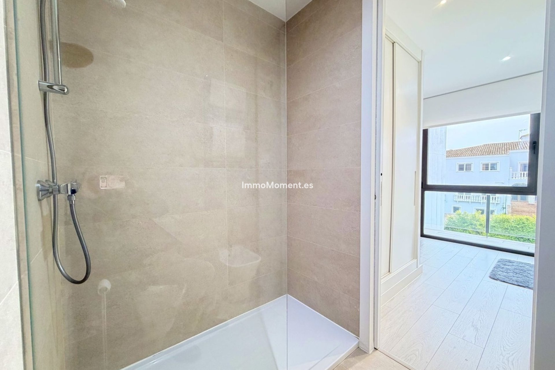 Bestaande woning - Geschakelde woning - Sotogrande - San Roque