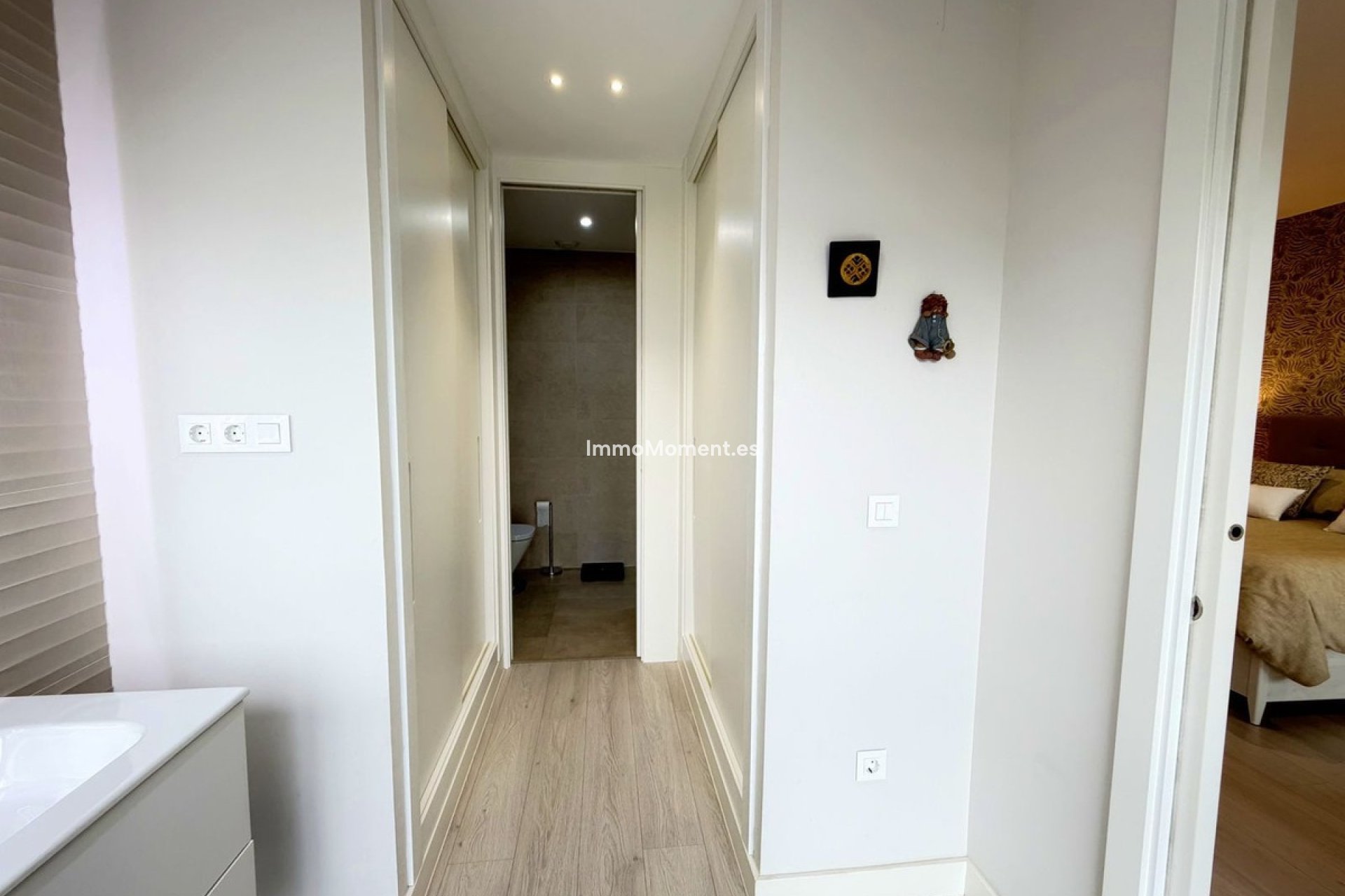 Bestaande woning - Geschakelde woning - Sotogrande - San Roque