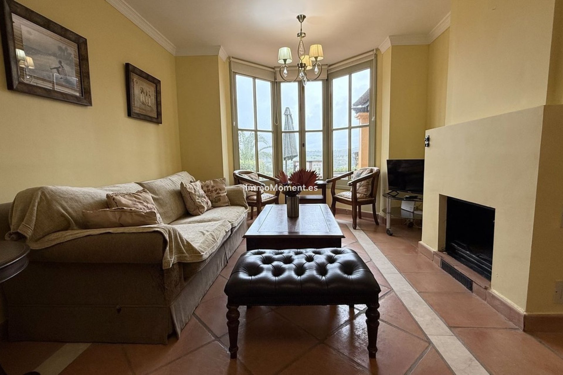 Bestaande woning - Geschakelde woning - Sotogrande - Sotogrande Alto