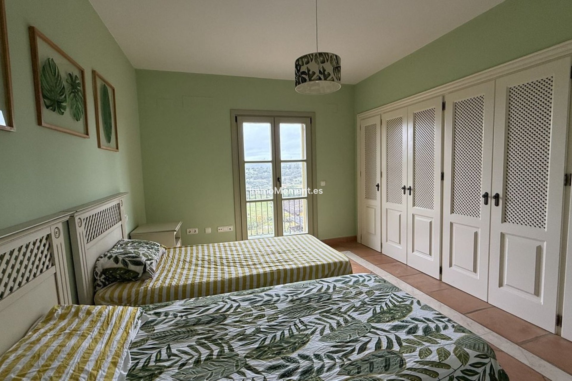 Bestaande woning - Geschakelde woning - Sotogrande - Sotogrande Alto