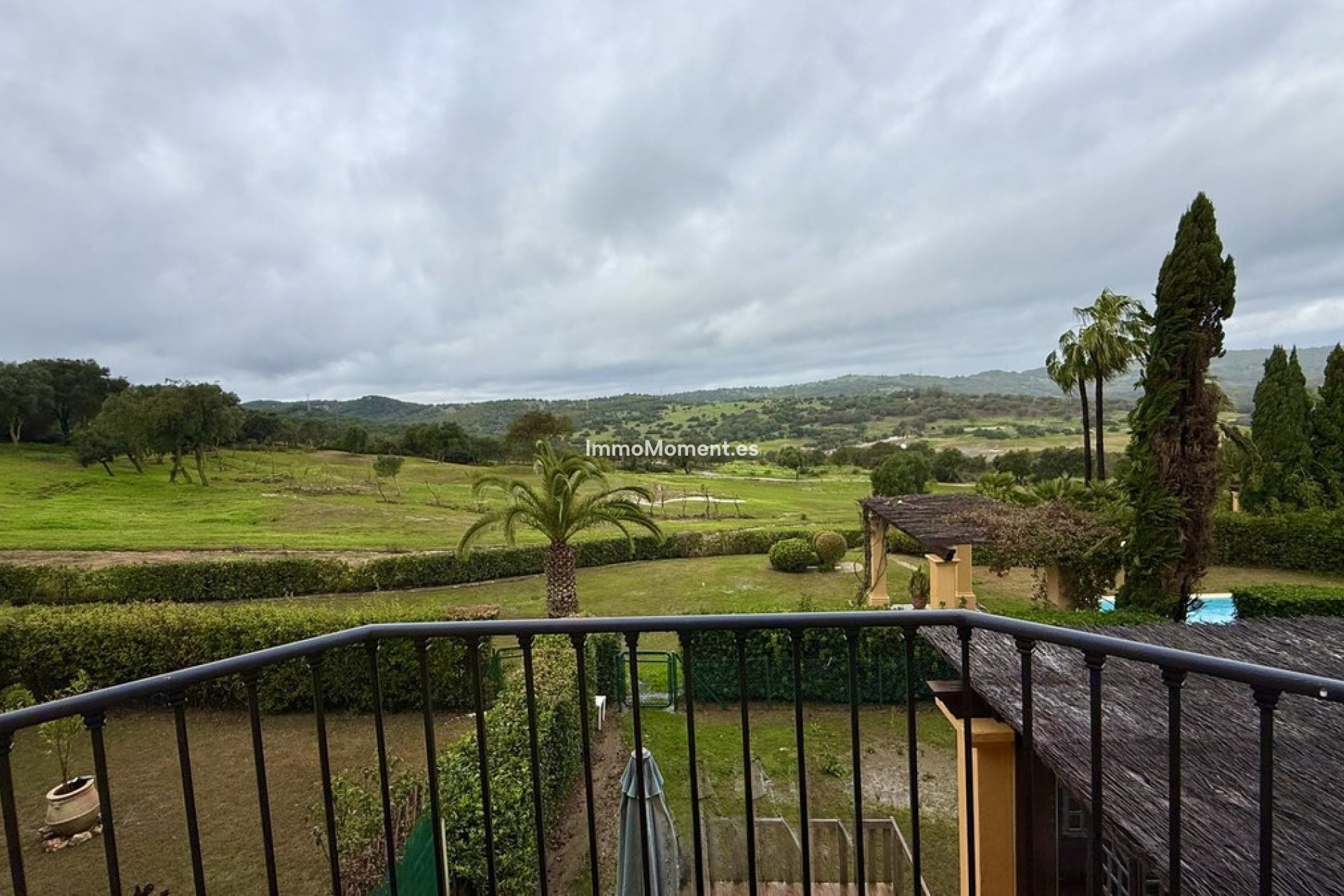 Bestaande woning - Geschakelde woning - Sotogrande - Sotogrande Alto