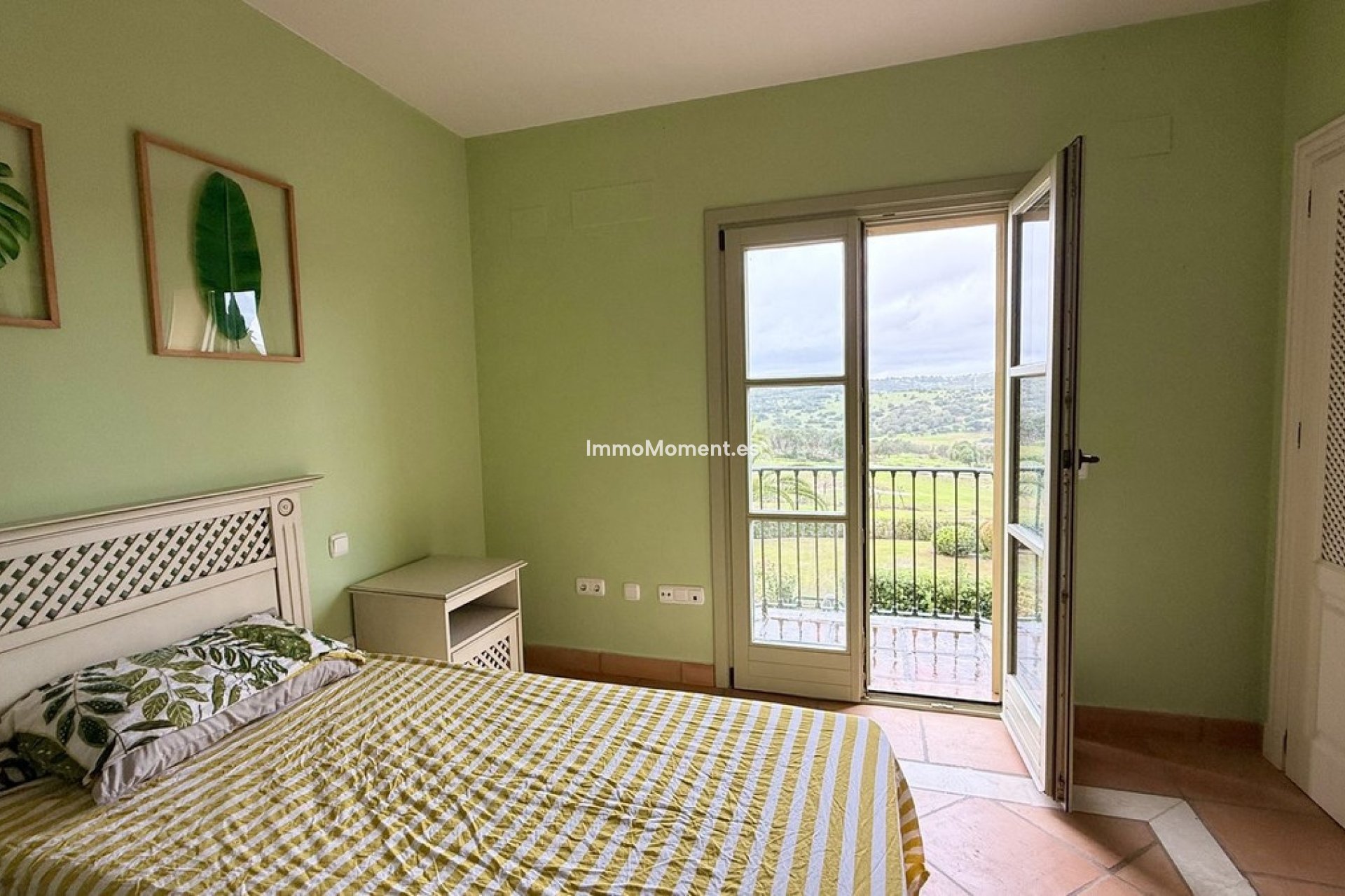 Bestaande woning - Geschakelde woning - Sotogrande - Sotogrande Alto