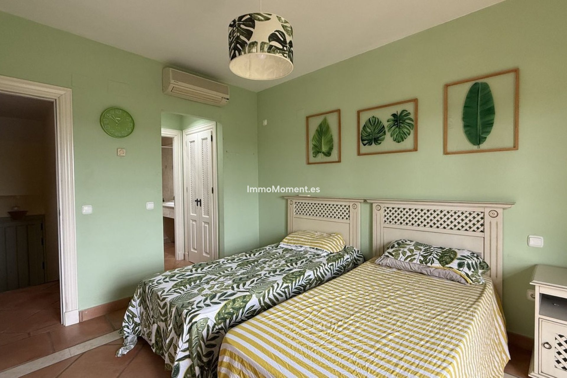 Bestaande woning - Geschakelde woning - Sotogrande - Sotogrande Alto