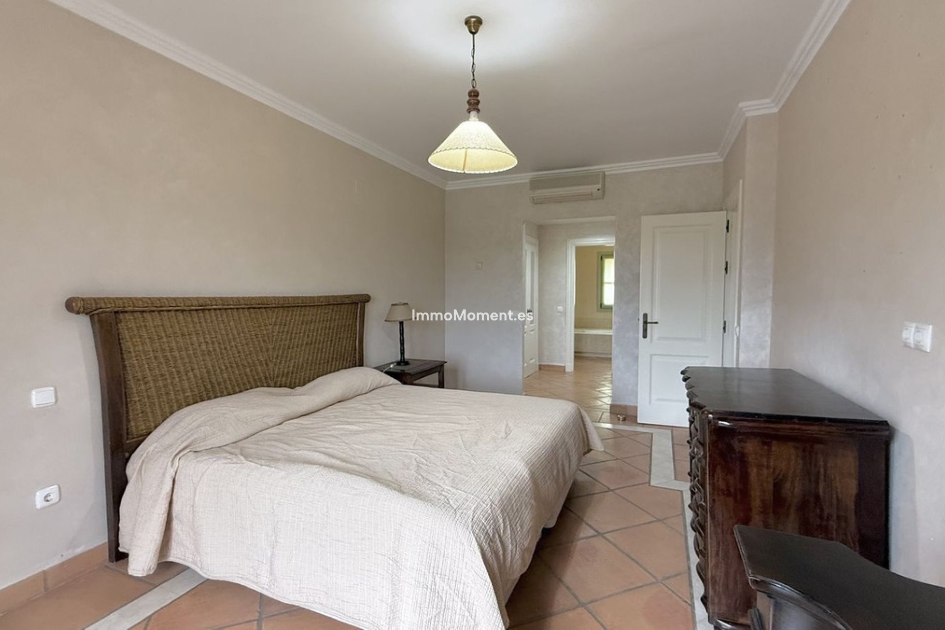 Bestaande woning - Geschakelde woning - Sotogrande - Sotogrande Alto