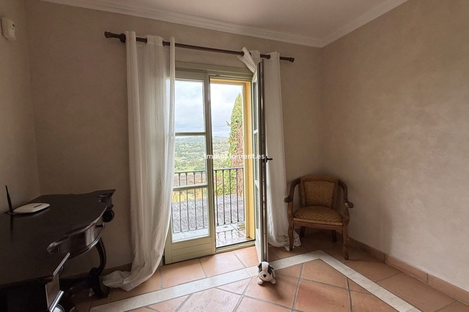 Bestaande woning - Geschakelde woning - Sotogrande - Sotogrande Alto