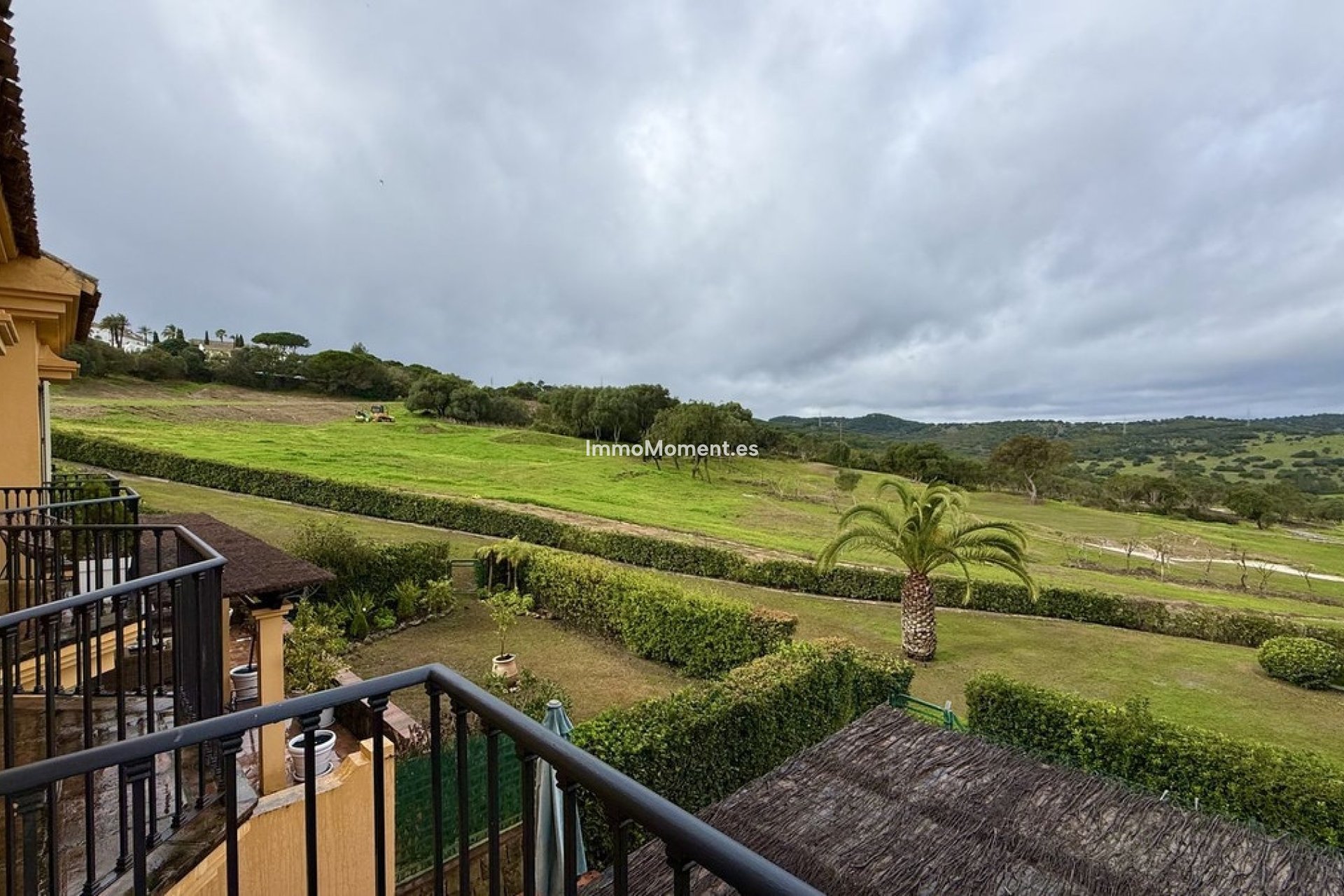 Bestaande woning - Geschakelde woning - Sotogrande - Sotogrande Alto