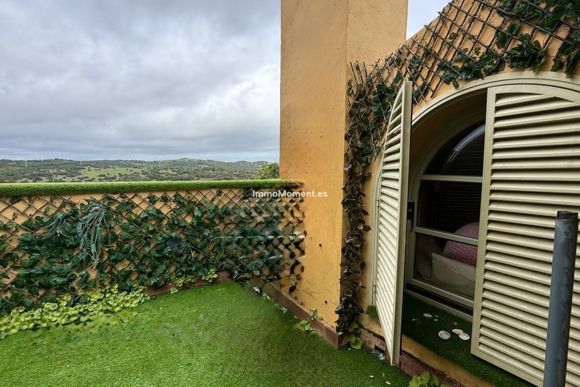 Bestaande woning - Geschakelde woning - Sotogrande - Sotogrande Alto