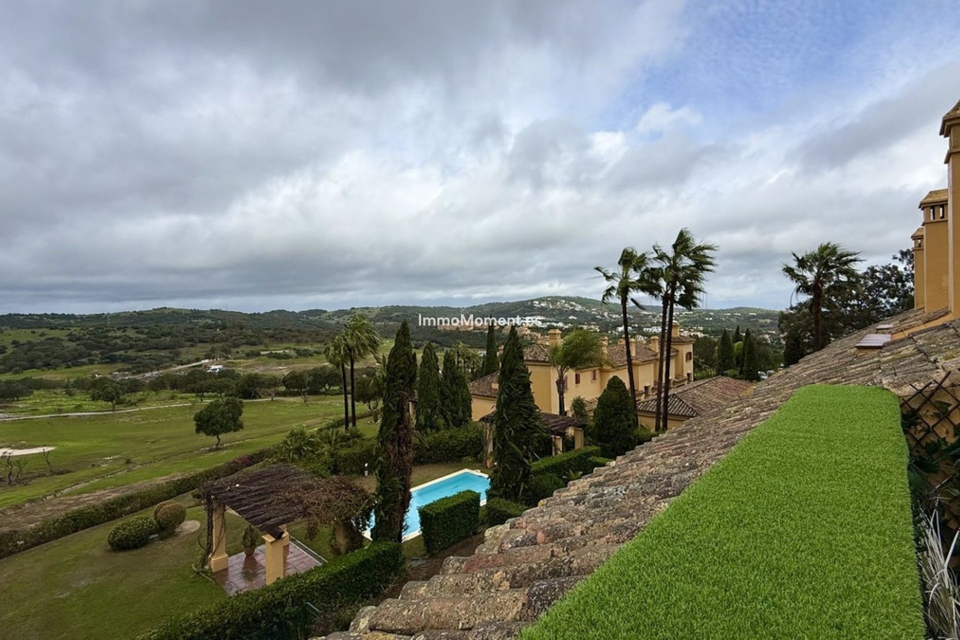 Bestaande woning - Geschakelde woning - Sotogrande - Sotogrande Alto