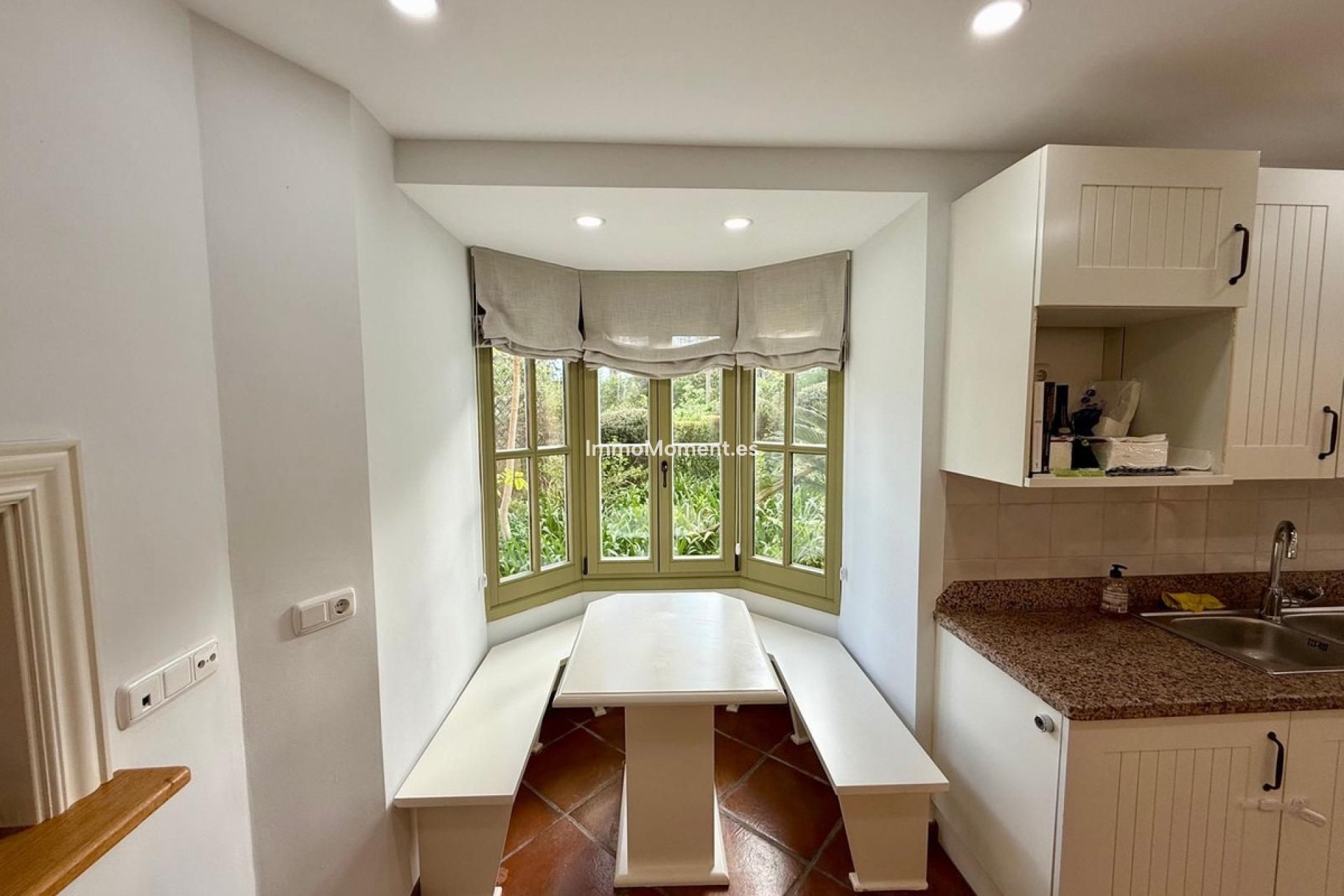 Bestaande woning - Geschakelde woning - Sotogrande - Sotogrande Alto