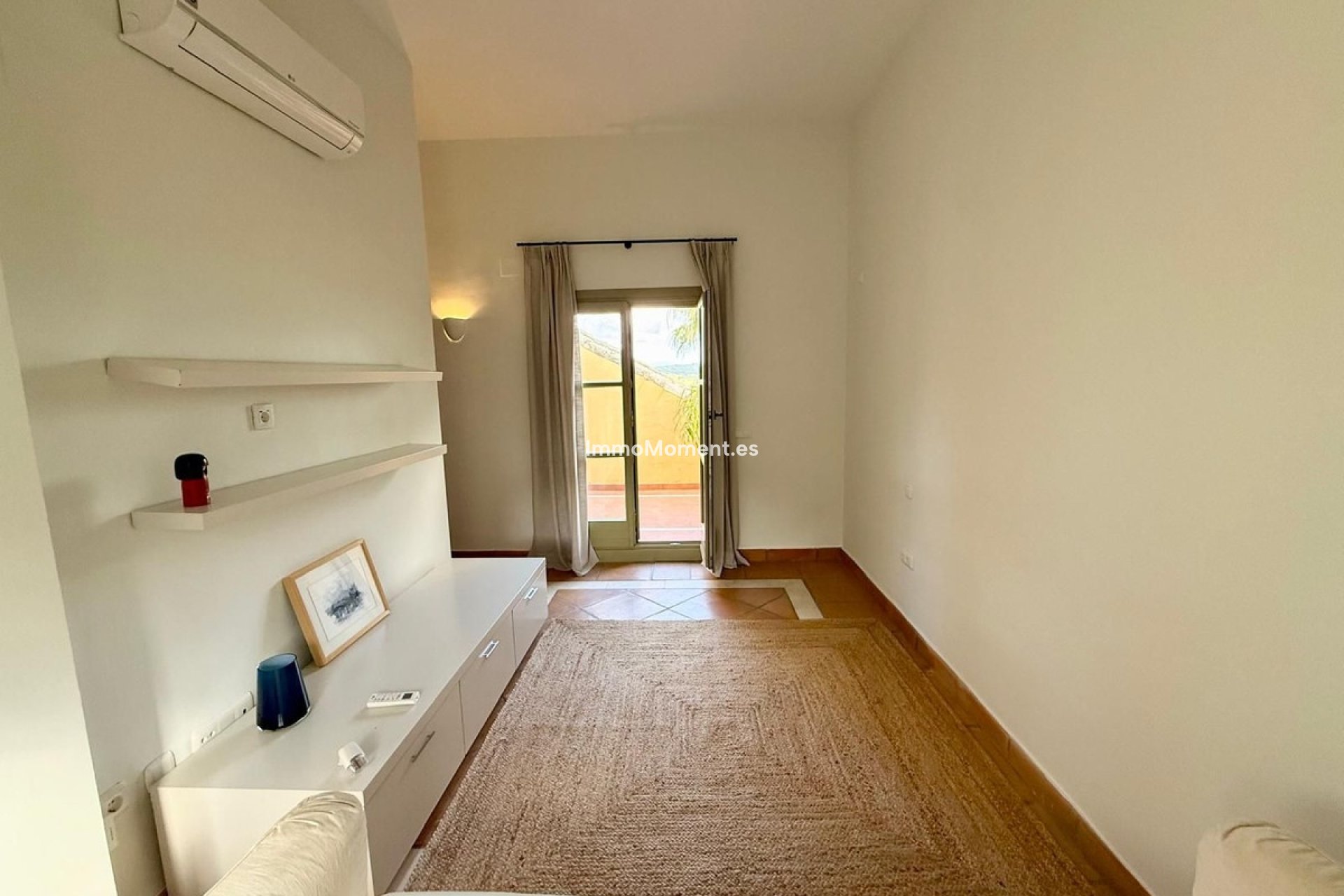 Bestaande woning - Geschakelde woning - Sotogrande - Sotogrande Alto