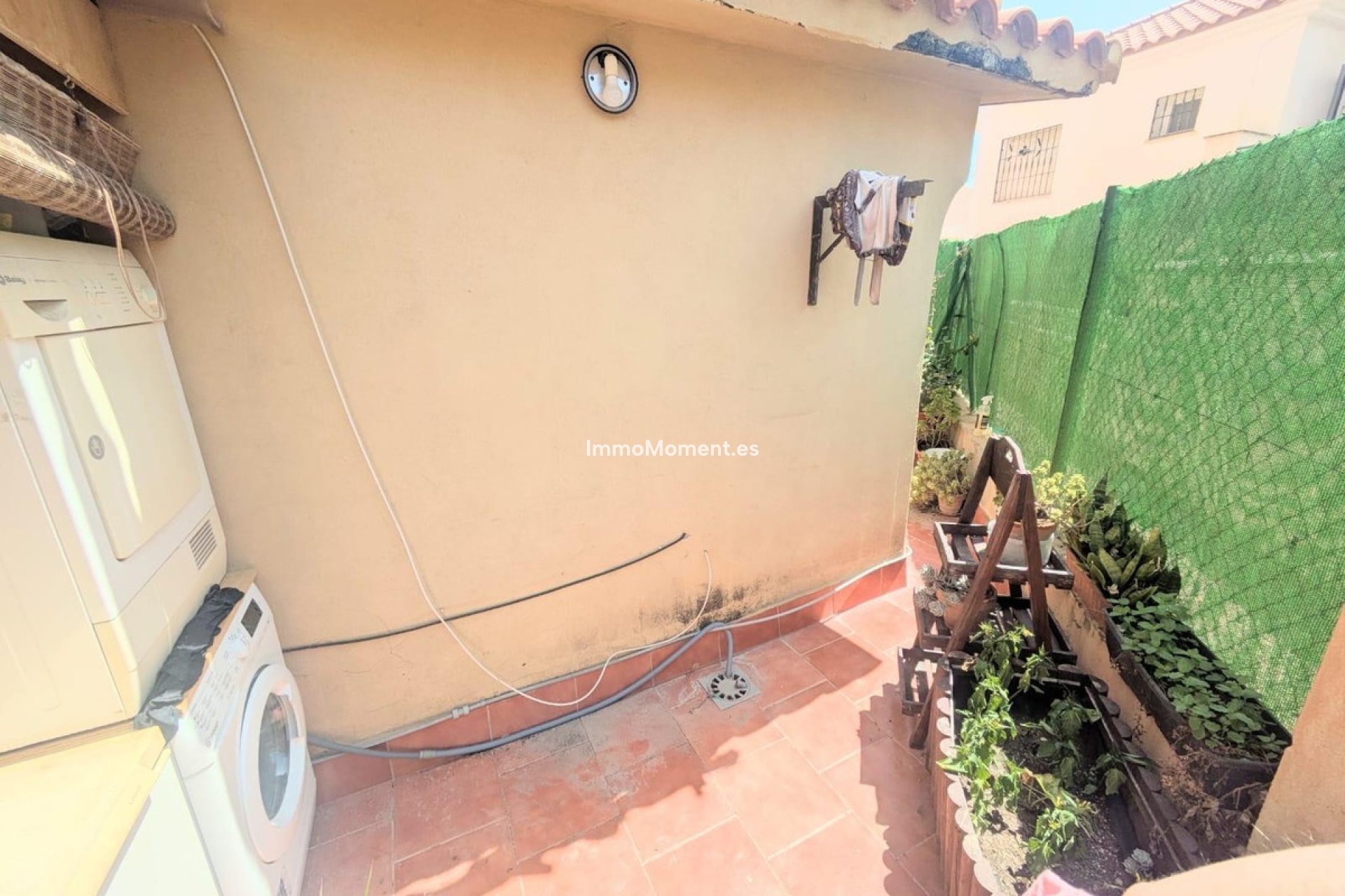 Bestaande woning - Geschakelde woning - Torremolinos - El Pinillo