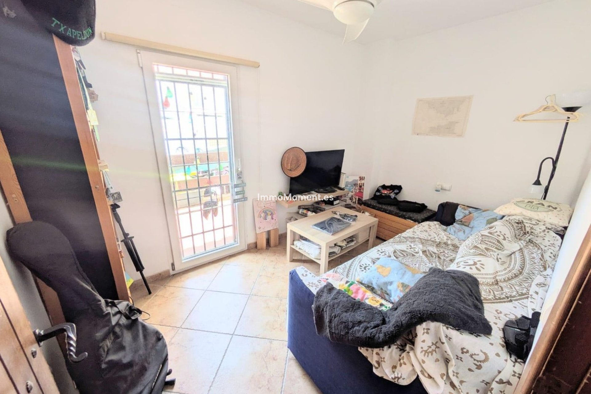 Bestaande woning - Geschakelde woning - Torremolinos - El Pinillo