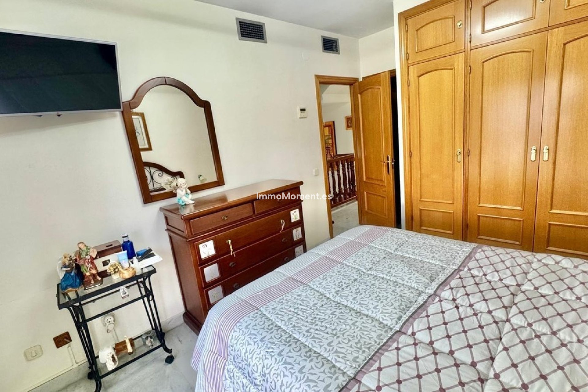 Bestaande woning - Geschakelde woning - Torremolinos - Montemar