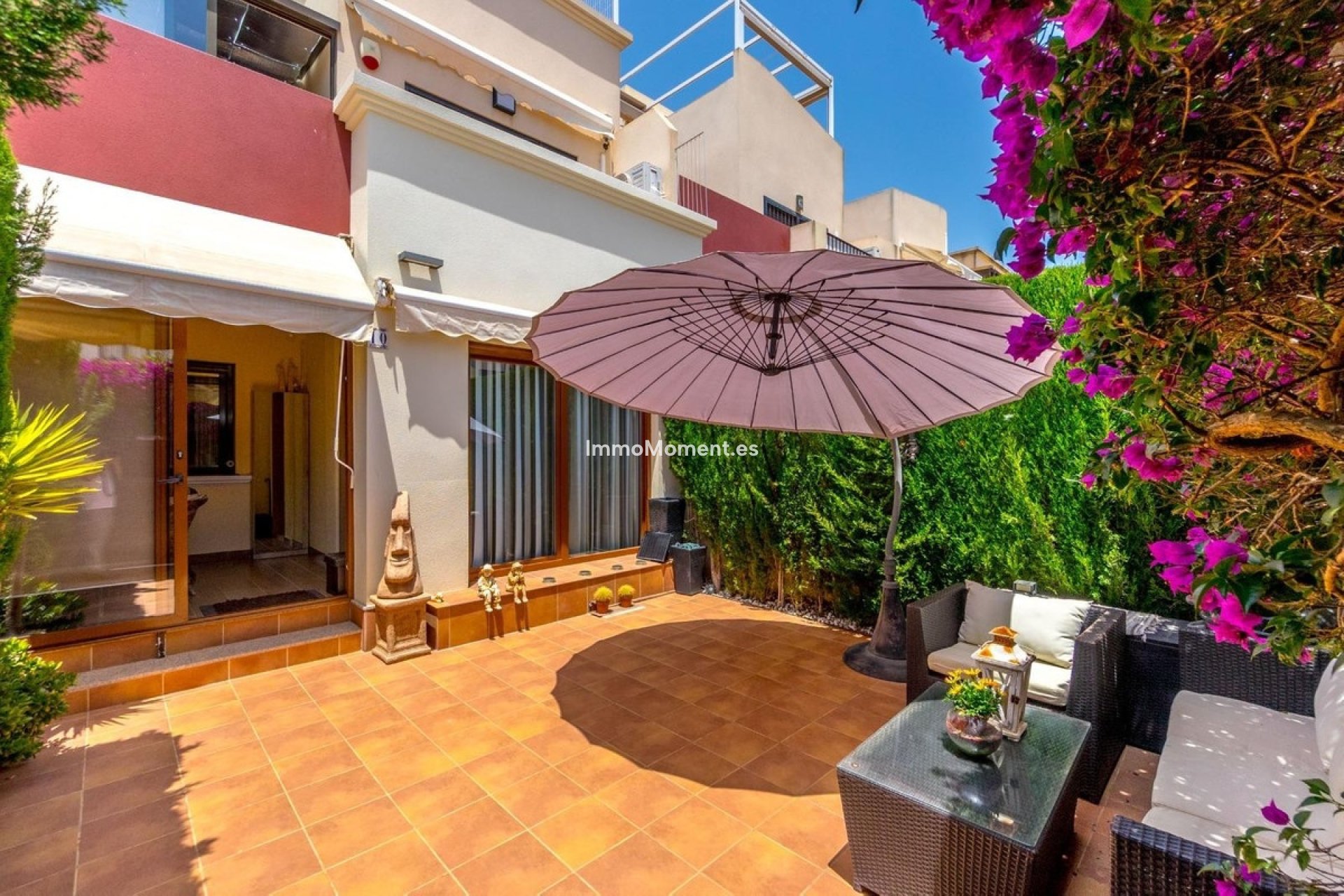 Bestaande woning - Geschakelde woning - Torrevieja - Aguas Nuevas