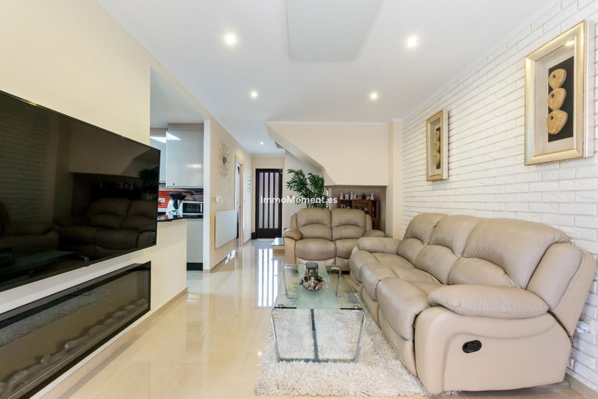 Bestaande woning - Geschakelde woning - Torrevieja - Aguas Nuevas