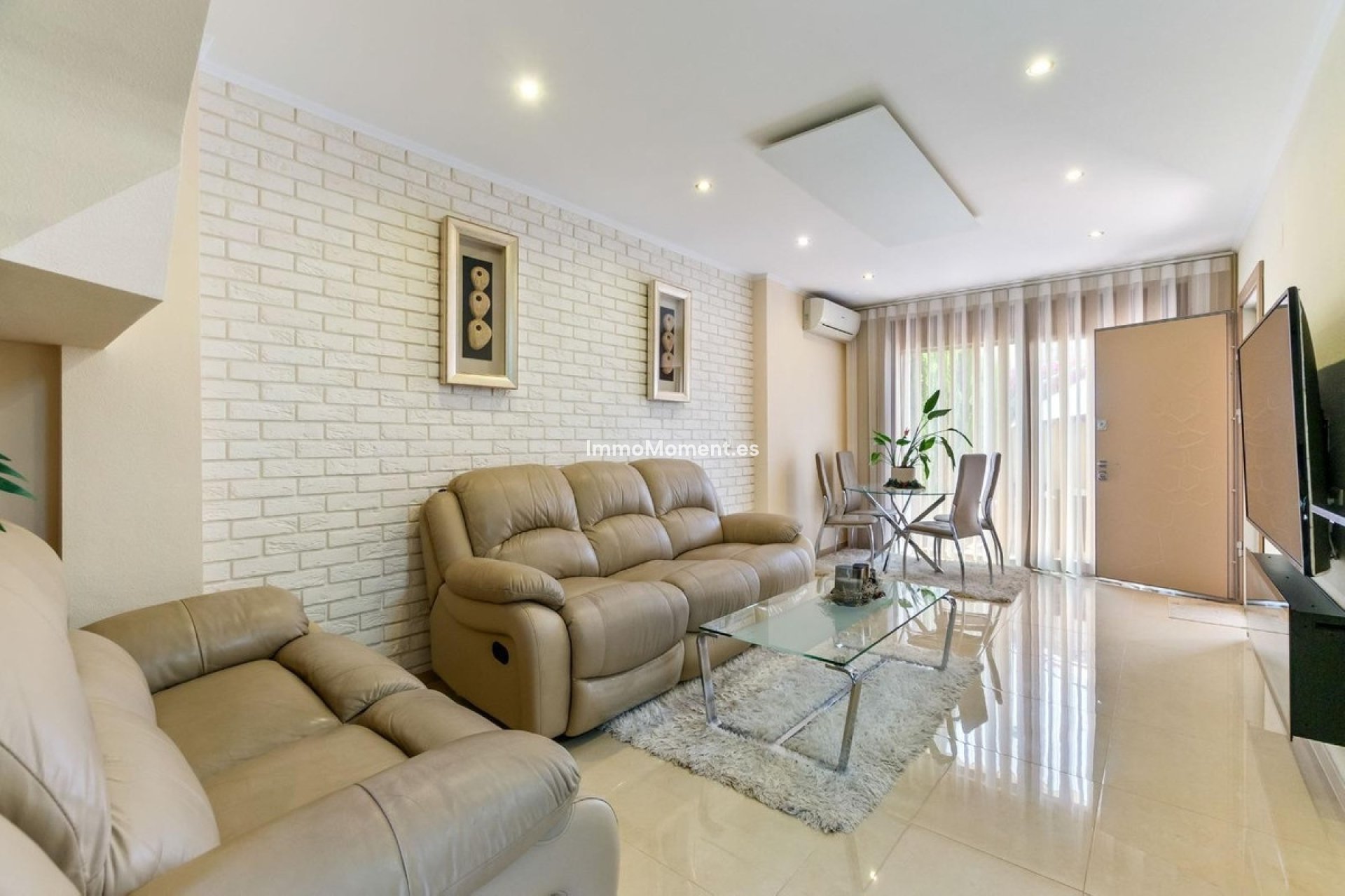 Bestaande woning - Geschakelde woning - Torrevieja - Aguas Nuevas