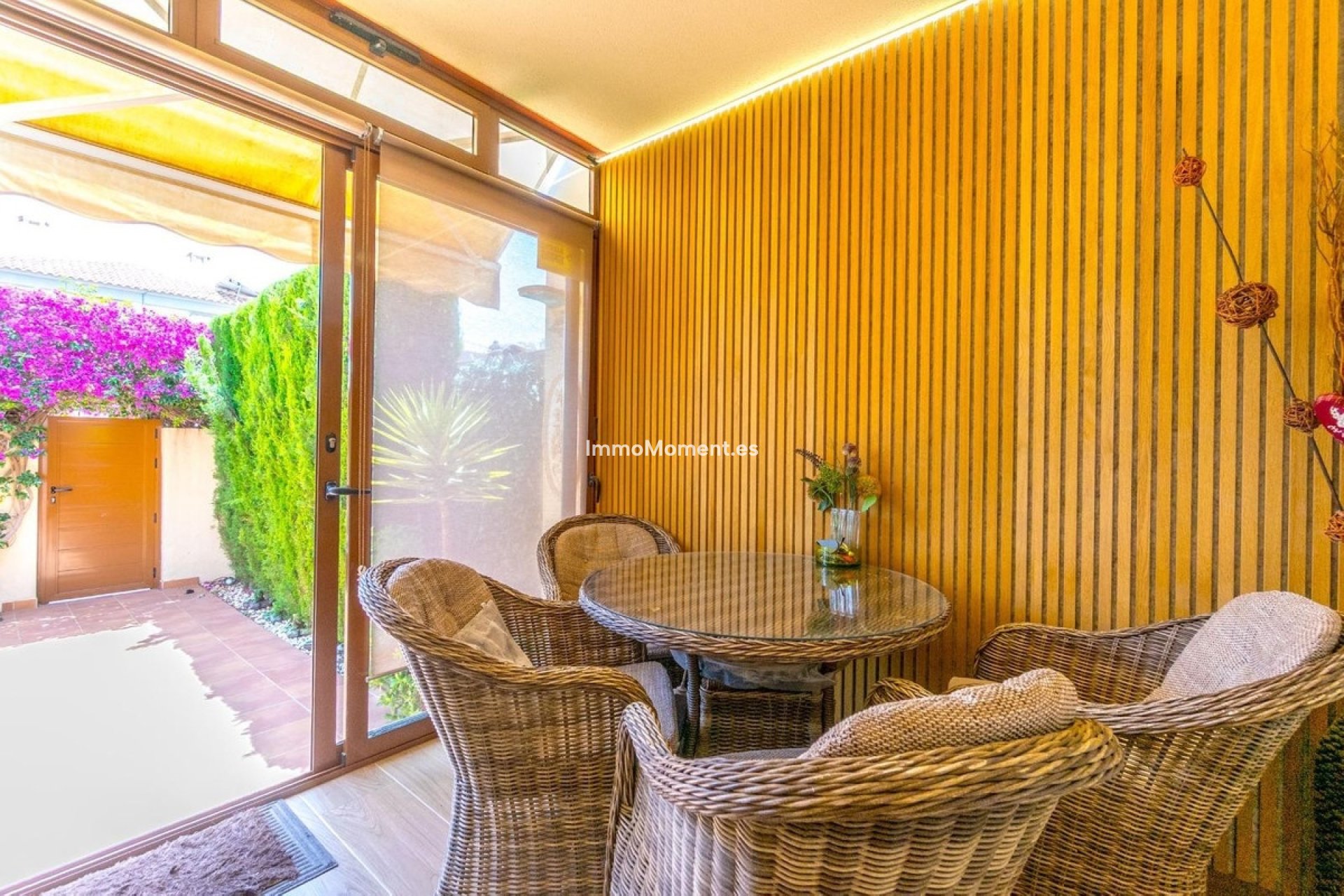 Bestaande woning - Geschakelde woning - Torrevieja - Aguas Nuevas