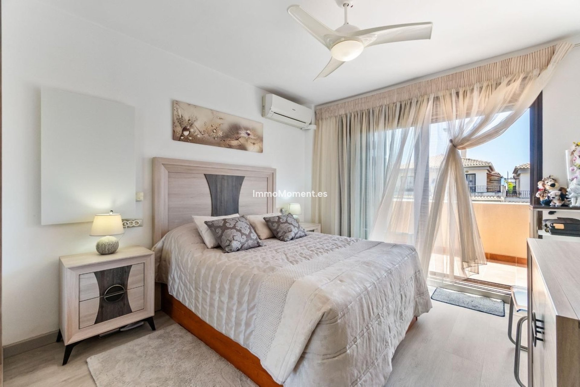 Bestaande woning - Geschakelde woning - Torrevieja - Aguas Nuevas