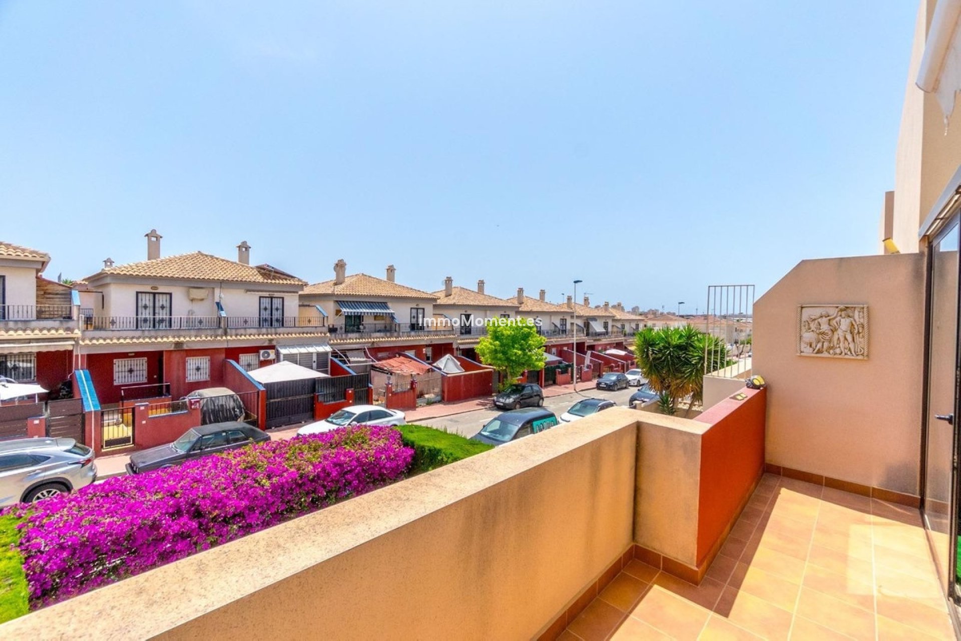 Bestaande woning - Geschakelde woning - Torrevieja - Aguas Nuevas