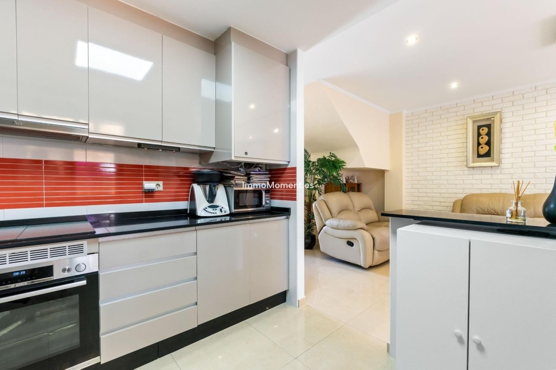 Bestaande woning - Geschakelde woning - Torrevieja - Aguas Nuevas