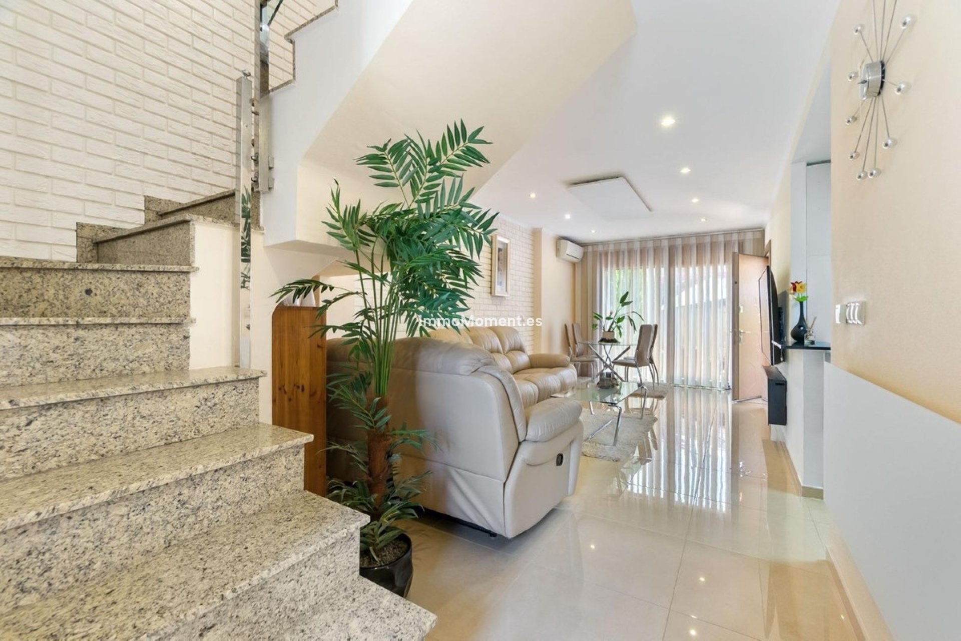 Bestaande woning - Geschakelde woning - Torrevieja - Aguas Nuevas