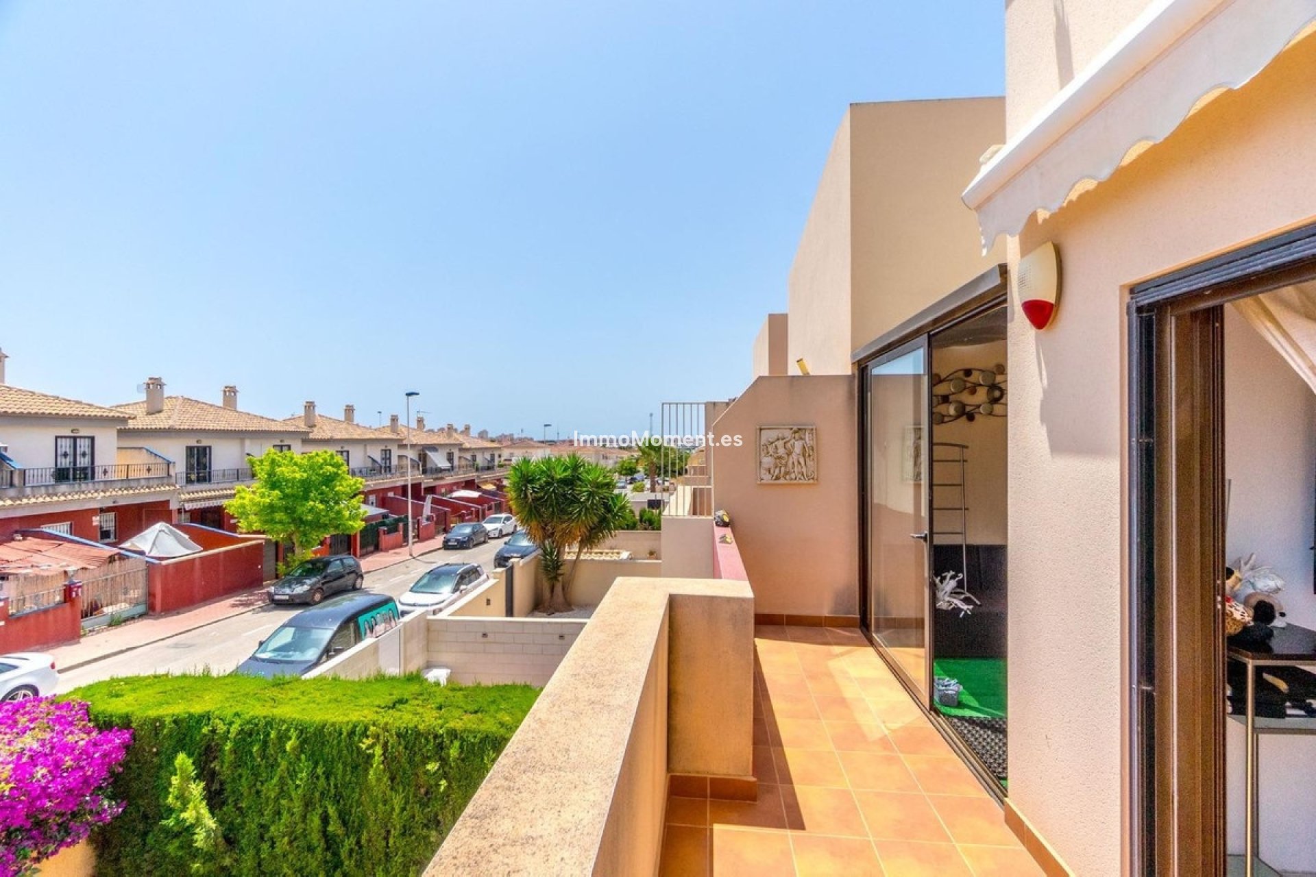 Bestaande woning - Geschakelde woning - Torrevieja - Aguas Nuevas