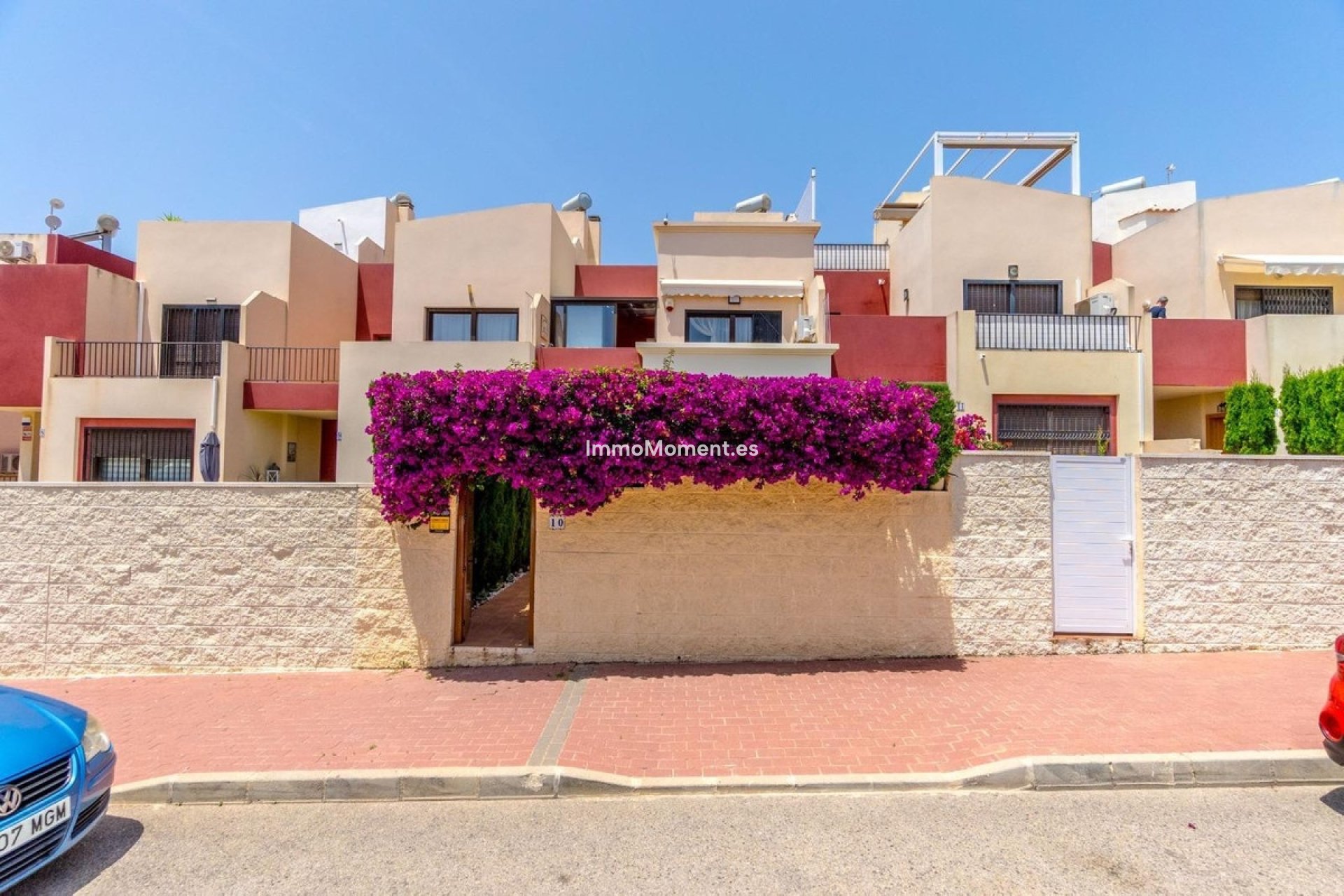 Bestaande woning - Geschakelde woning - Torrevieja - Aguas Nuevas