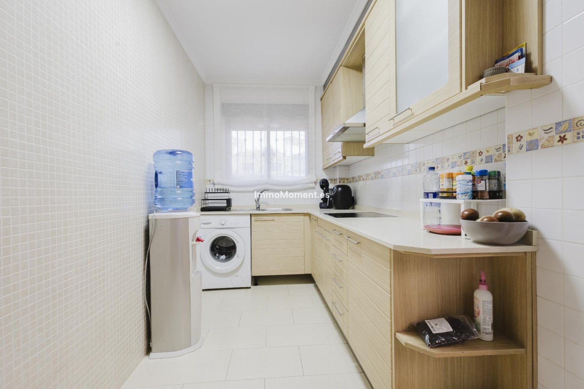 Bestaande woning - Geschakelde woning - Torrevieja - Aguas Nuevas