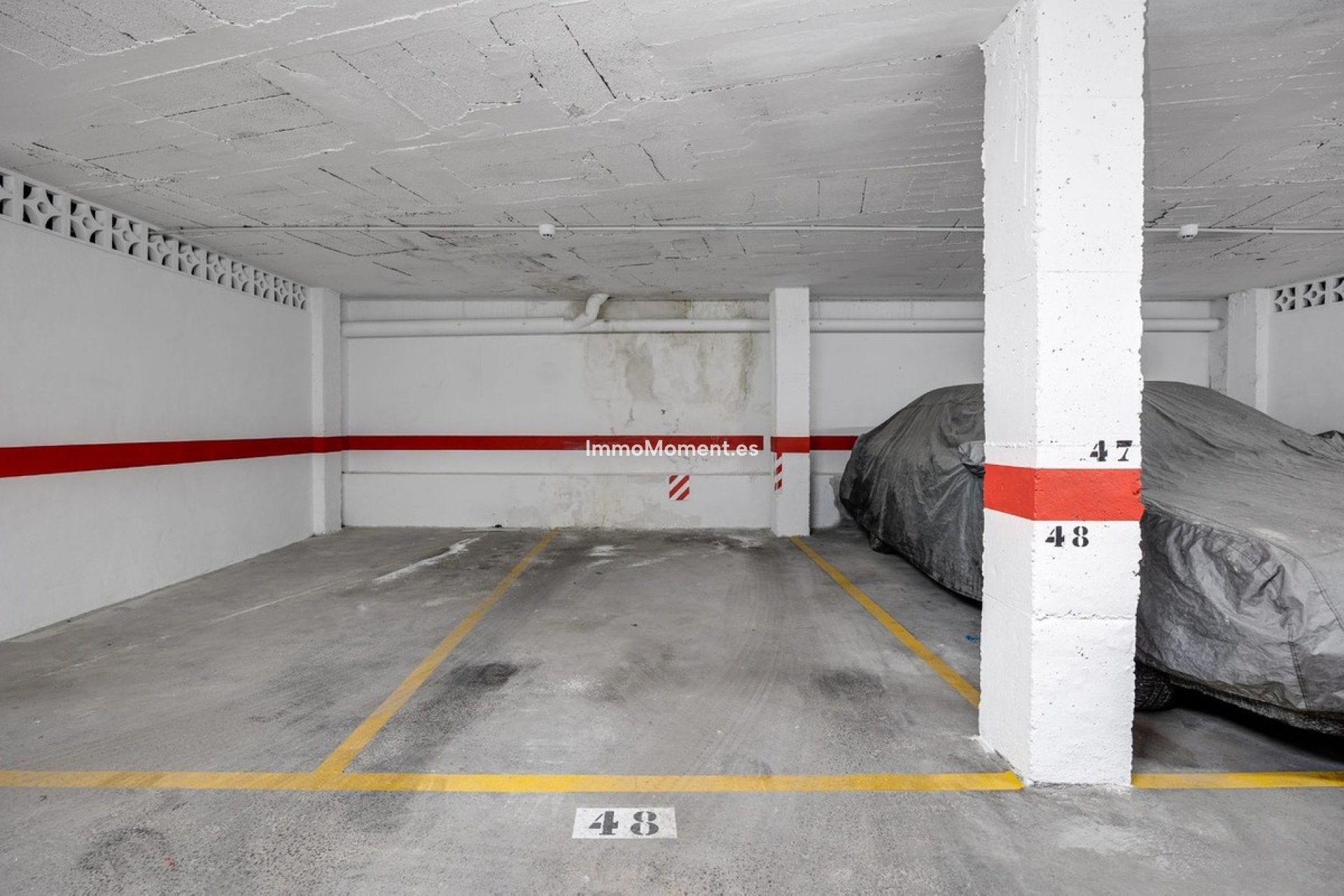 Bestaande woning - Geschakelde woning - Torrevieja - Torrevieja Centro