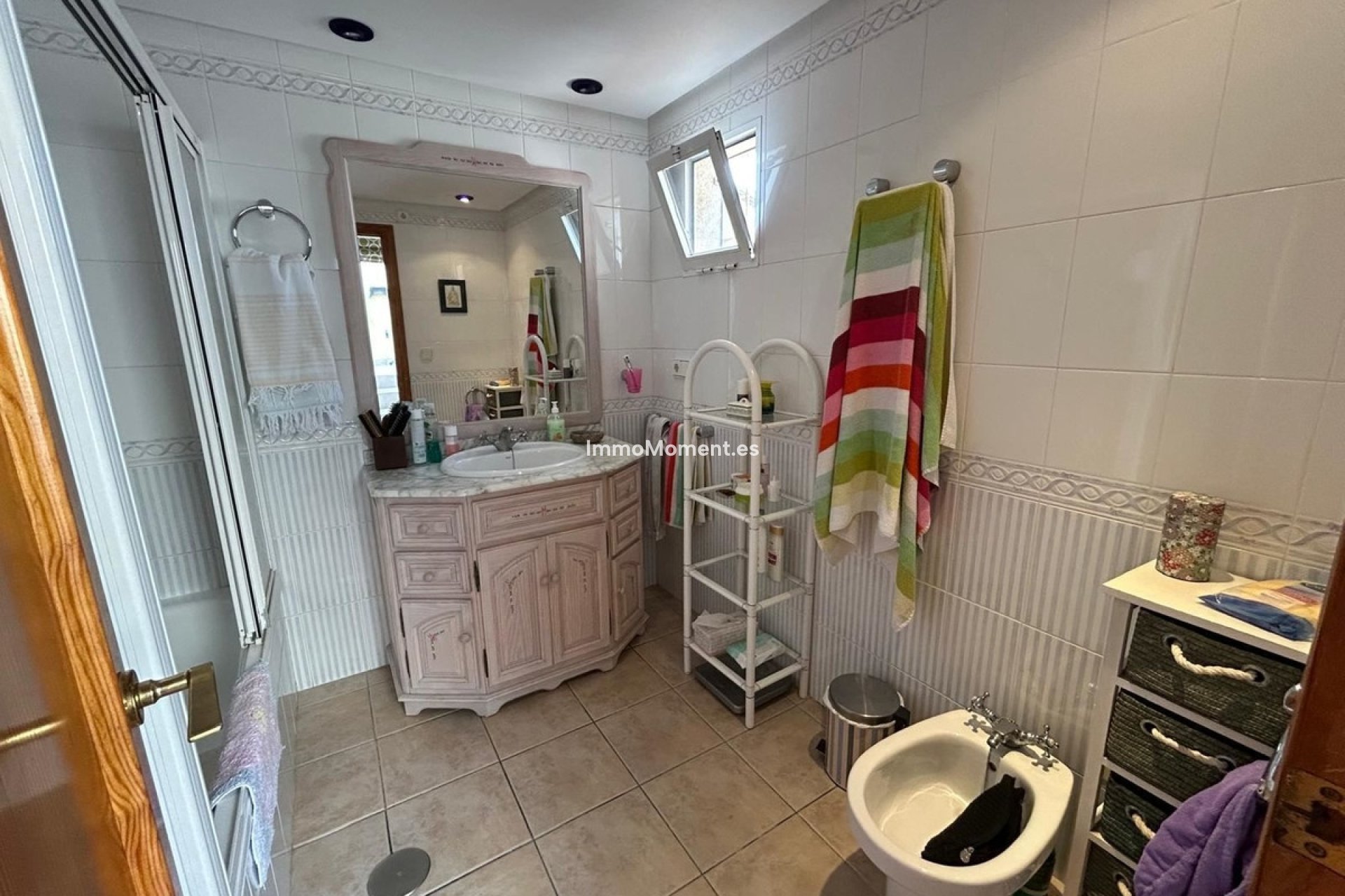 Bestaande woning - Geschakelde woning - Torrevieja - Torrevieja Centro