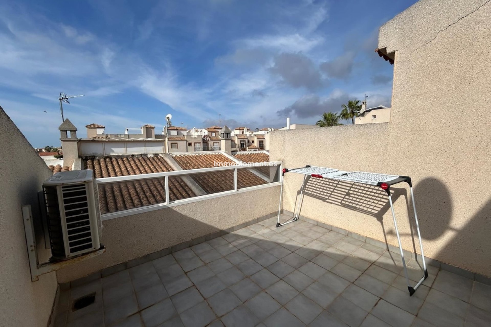 Bestaande woning - Geschakelde woning - Torrevieja - Torrevieja Centro