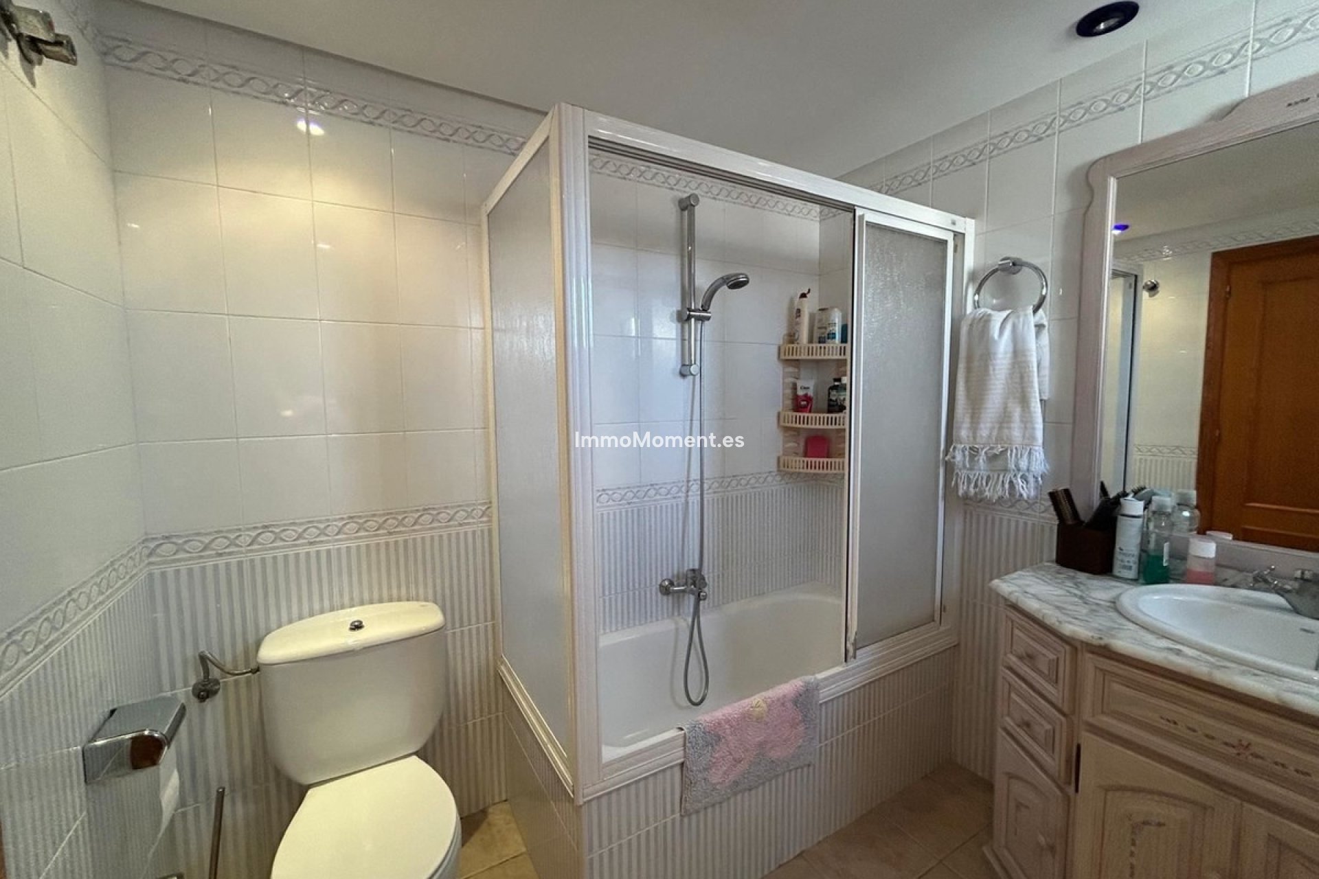 Bestaande woning - Geschakelde woning - Torrevieja - Torrevieja Centro