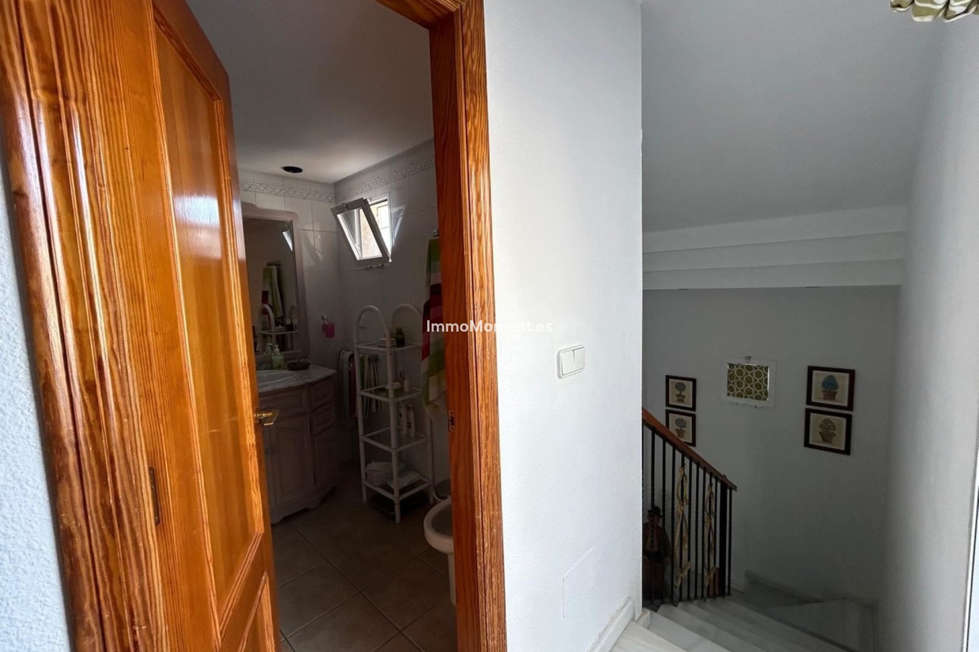 Bestaande woning - Geschakelde woning - Torrevieja - Torrevieja Centro
