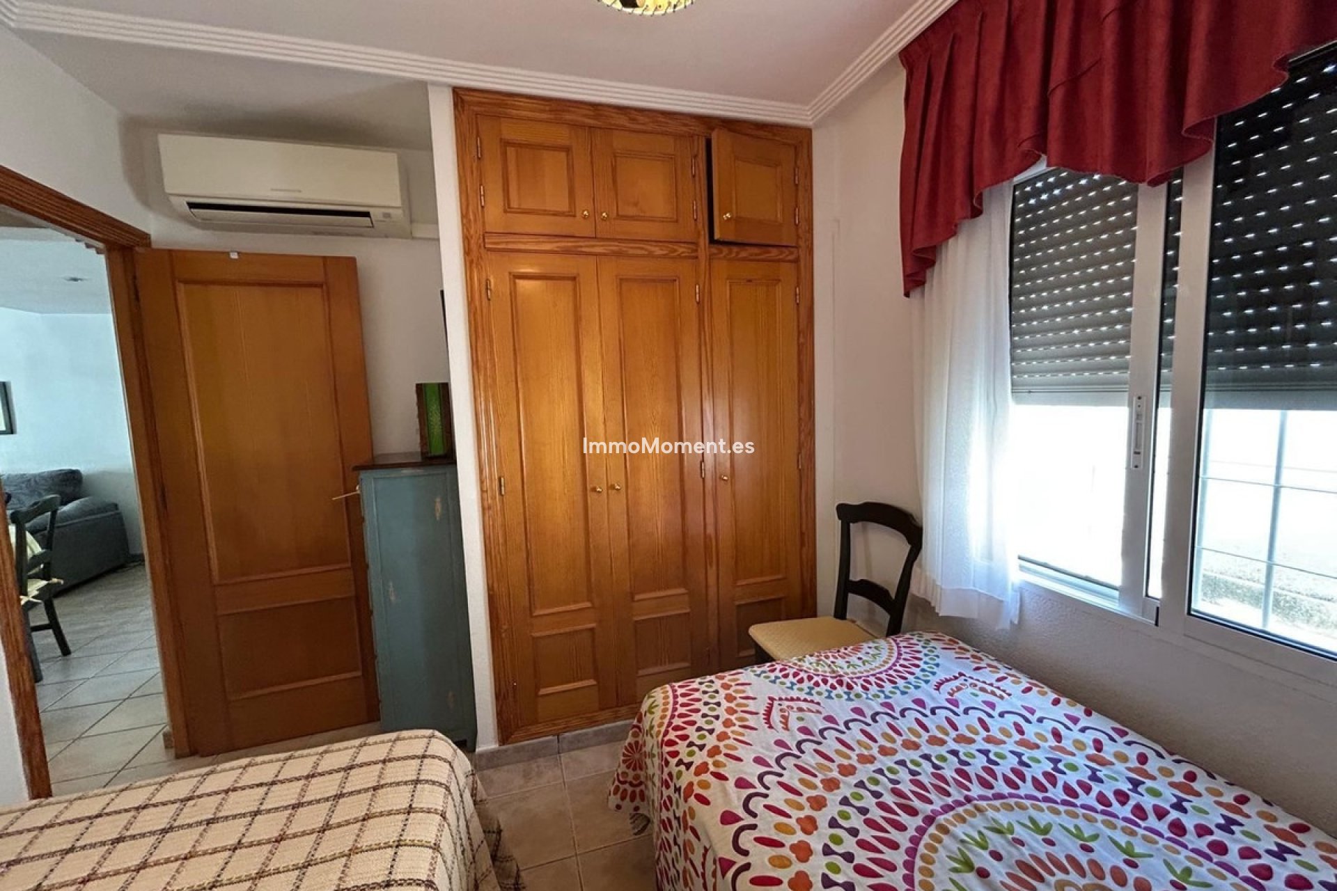 Bestaande woning - Geschakelde woning - Torrevieja - Torrevieja Centro