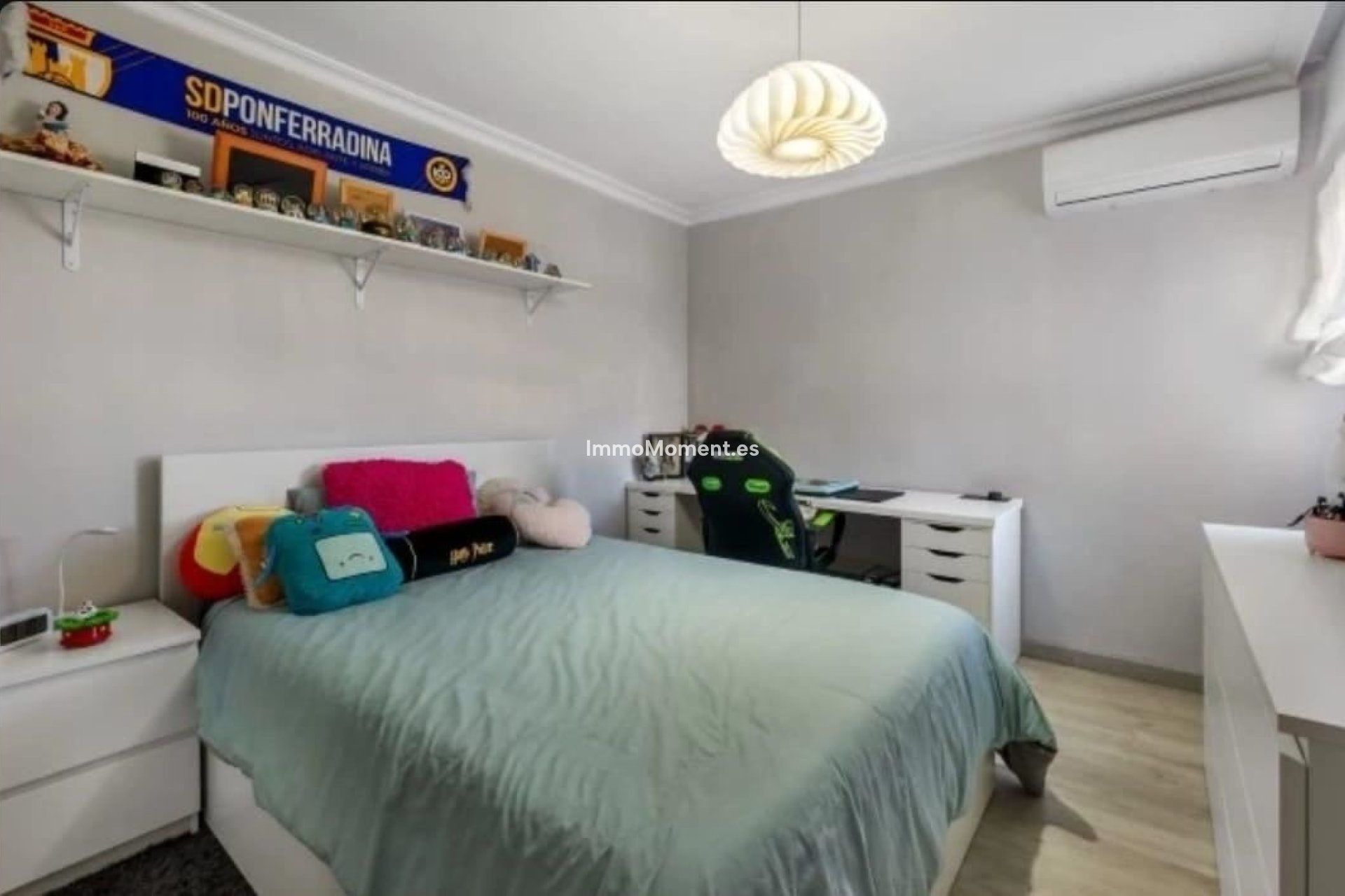 Bestaande woning - Geschakelde woning - Torrevieja - Torrevieja Centro