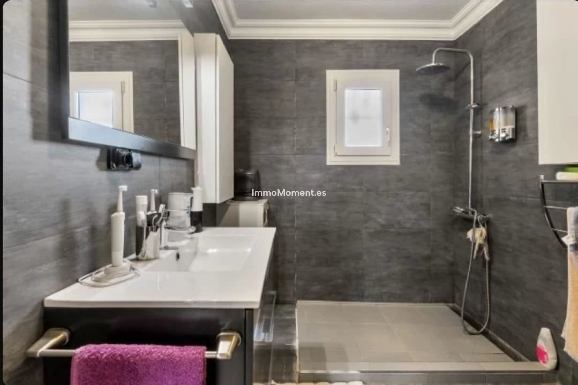 Bestaande woning - Geschakelde woning - Torrevieja - Torrevieja Centro