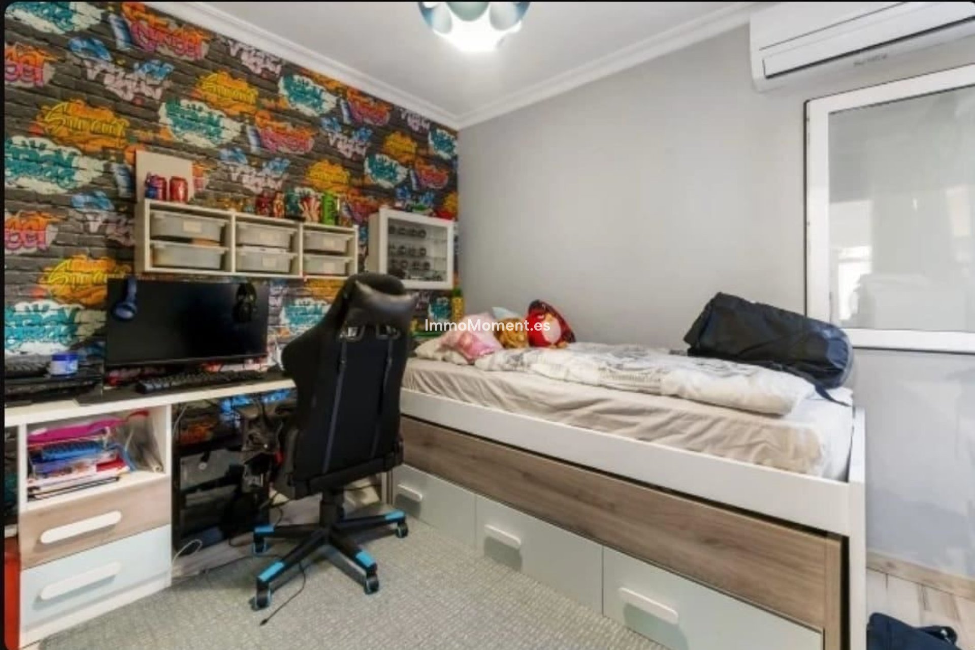 Bestaande woning - Geschakelde woning - Torrevieja - Torrevieja Centro