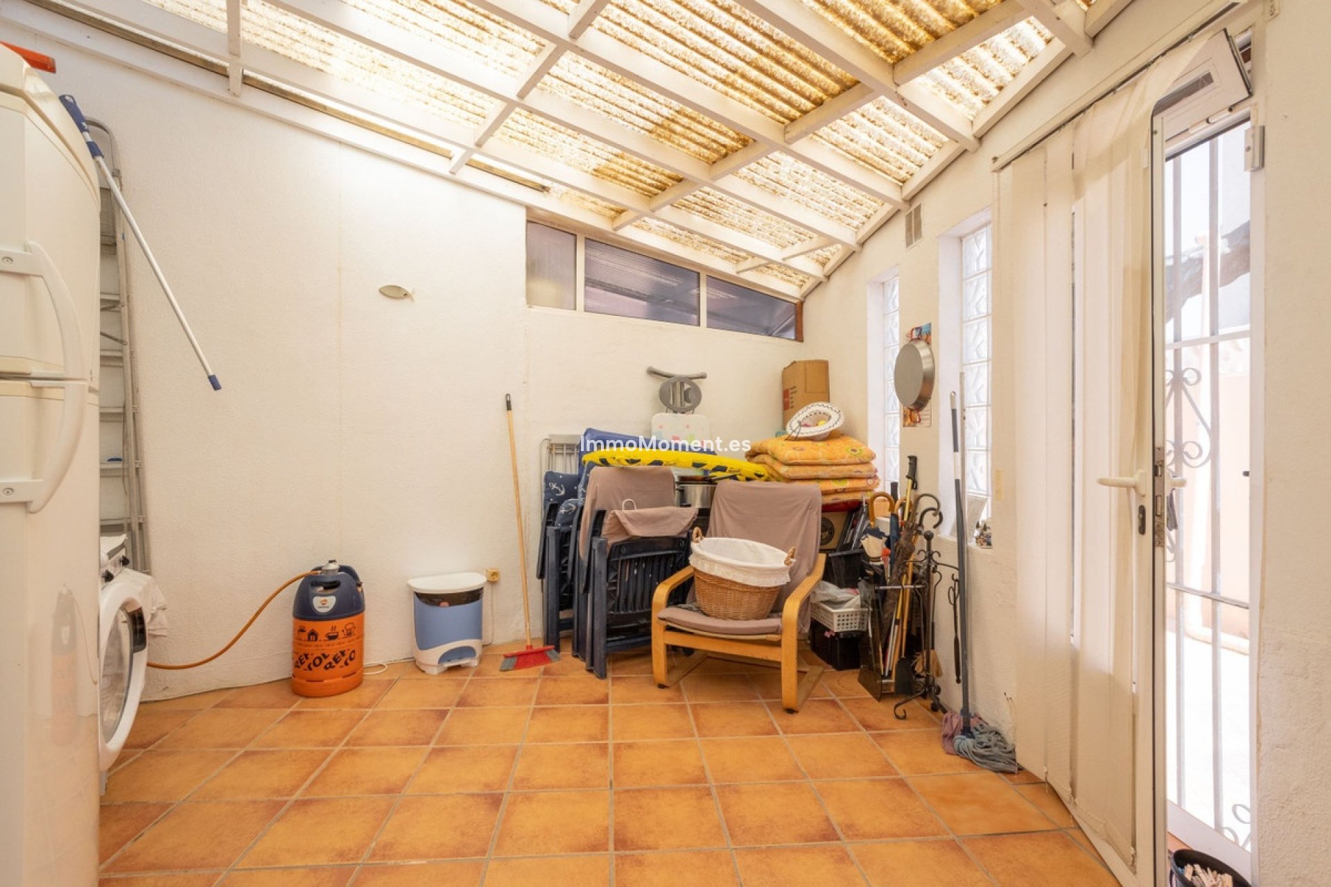 Bestaande woning - Geschakelde woning - Torrevieja - Torrevieja Centro