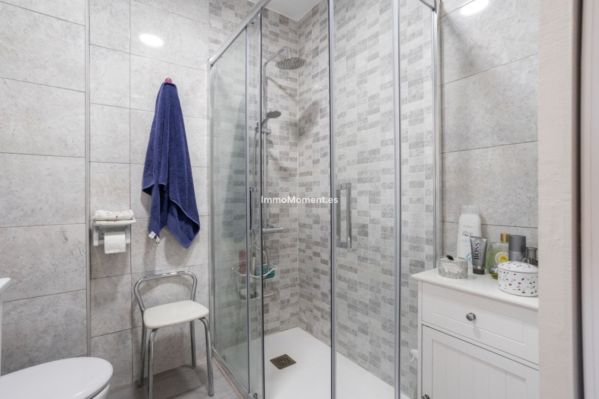 Bestaande woning - Geschakelde woning - Torrevieja - Torrevieja Centro