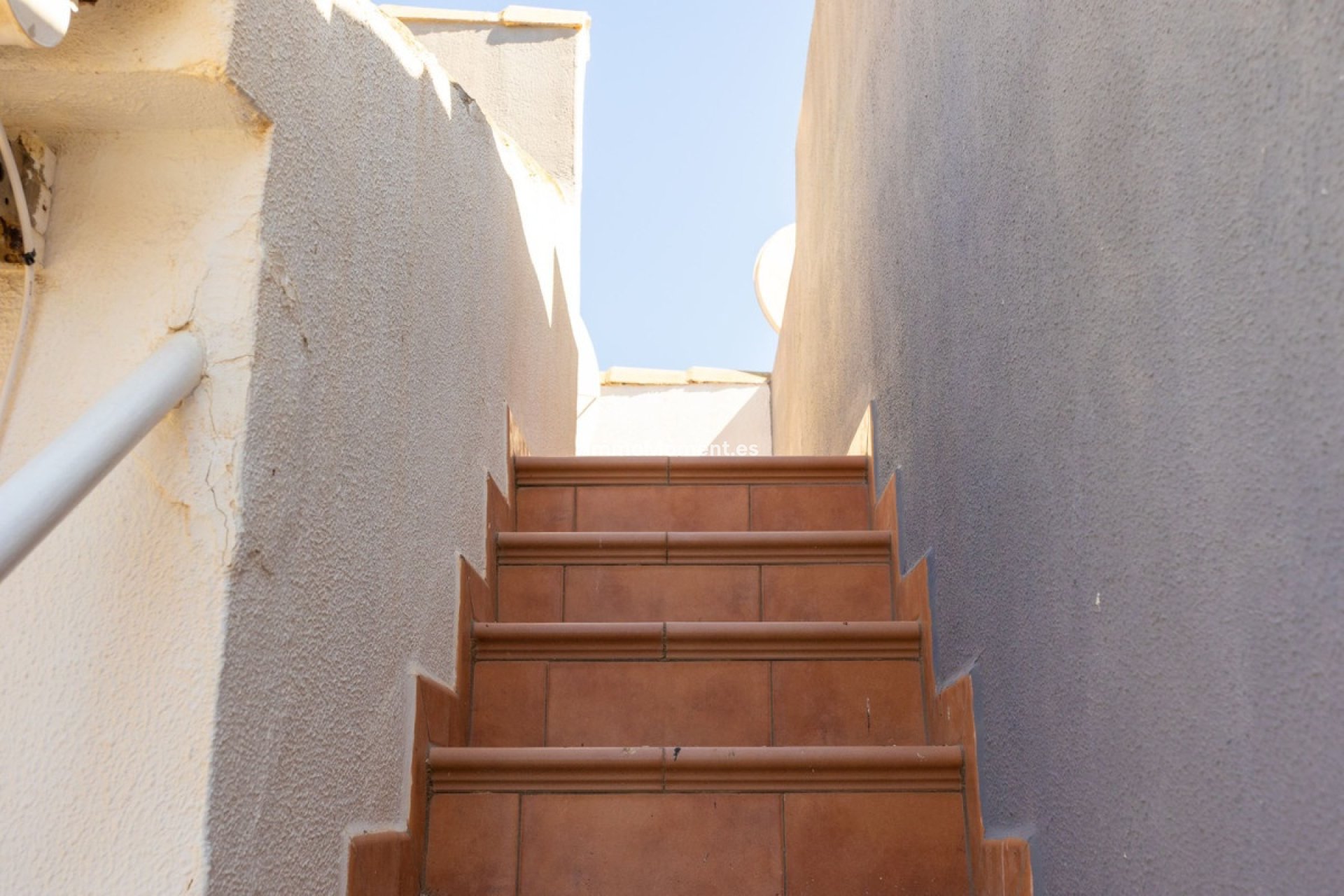 Bestaande woning - Geschakelde woning - Torrevieja - Torrevieja Centro