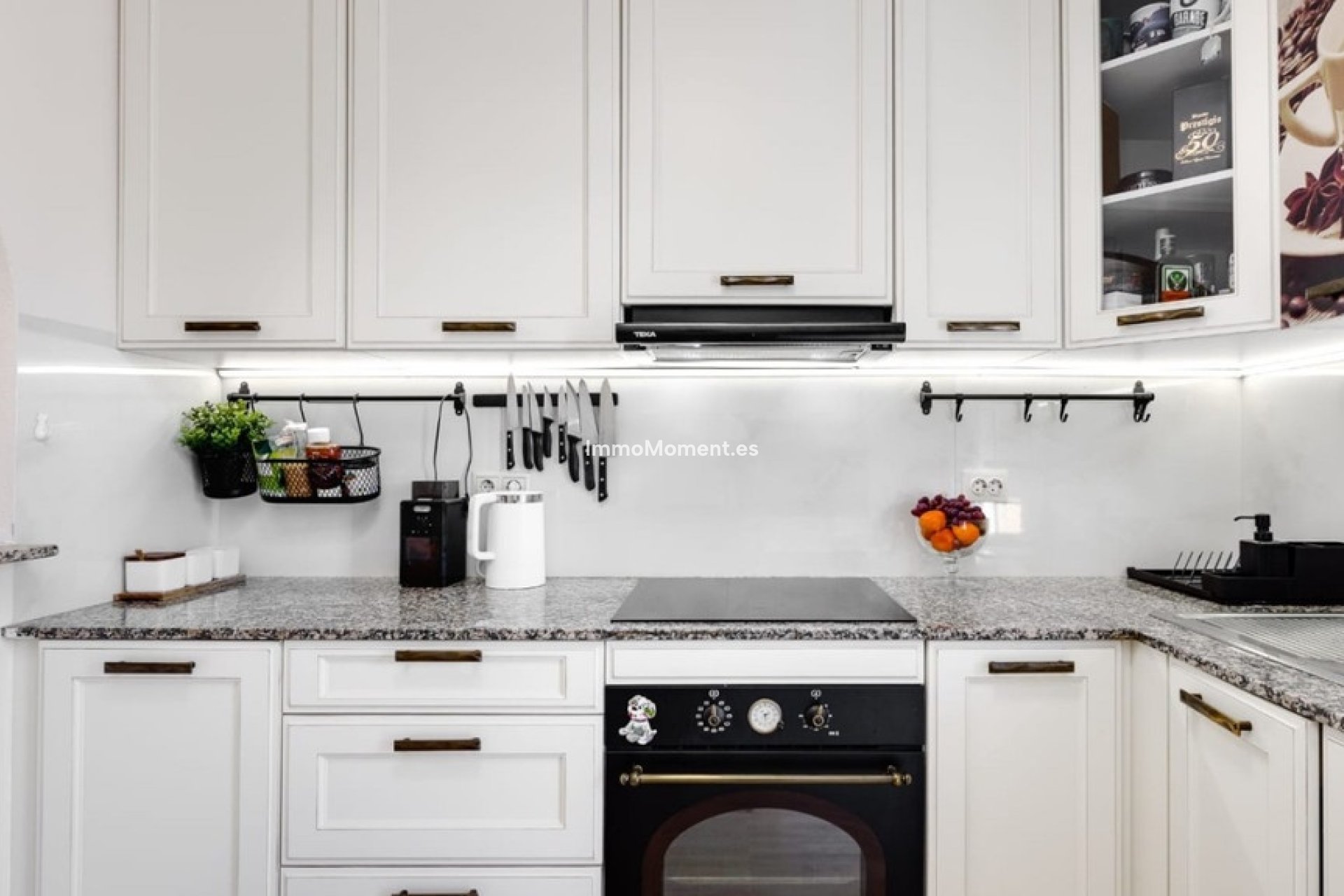 Bestaande woning - Geschakelde woning - Torrevieja - Torrevieja Centro