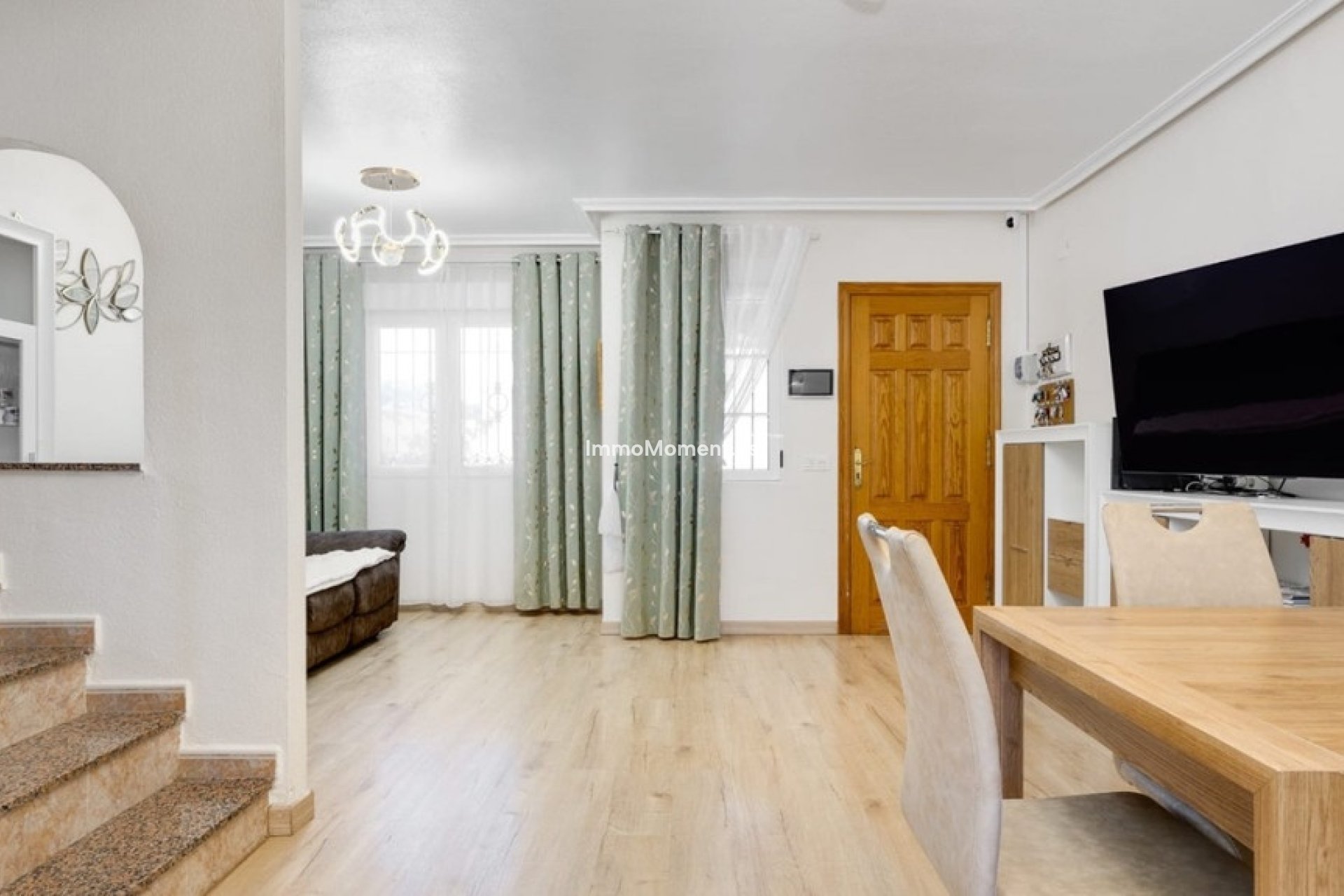 Bestaande woning - Geschakelde woning - Torrevieja - Torrevieja Centro