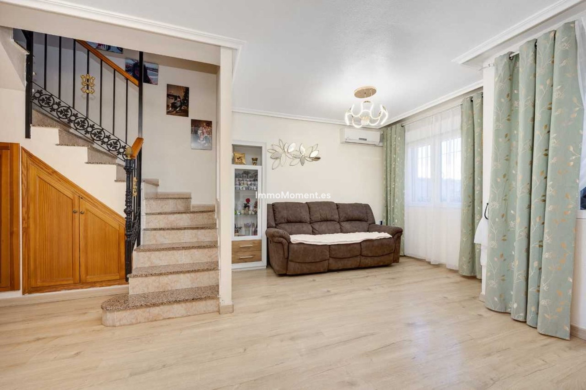 Bestaande woning - Geschakelde woning - Torrevieja - Torrevieja Centro